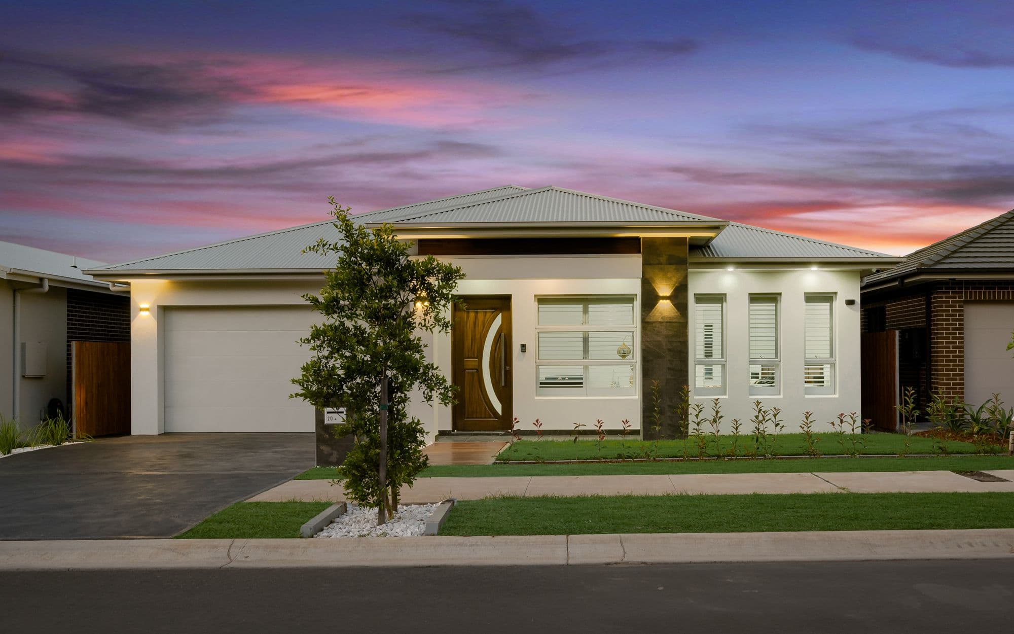 20 Ledwell Way, Oran Park NSW 2570, Oran Park - Image 1