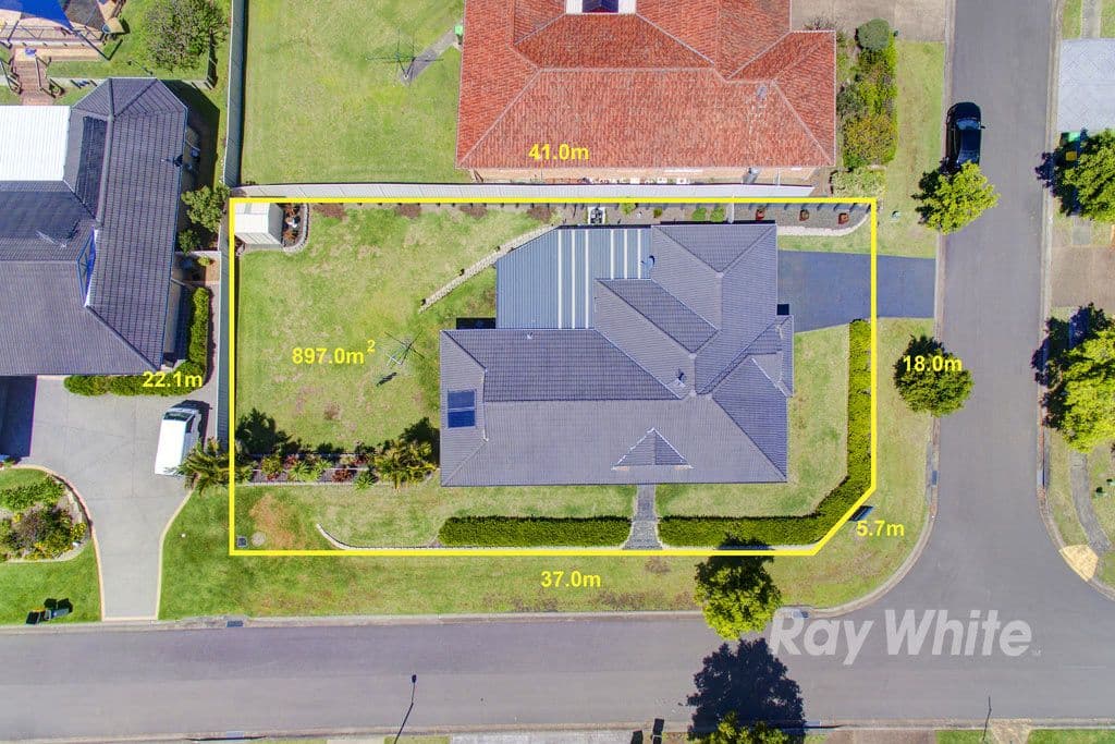 1 Corella Close, Fennell Bay NSW 2283, Fennell Bay - Thumbnail 3