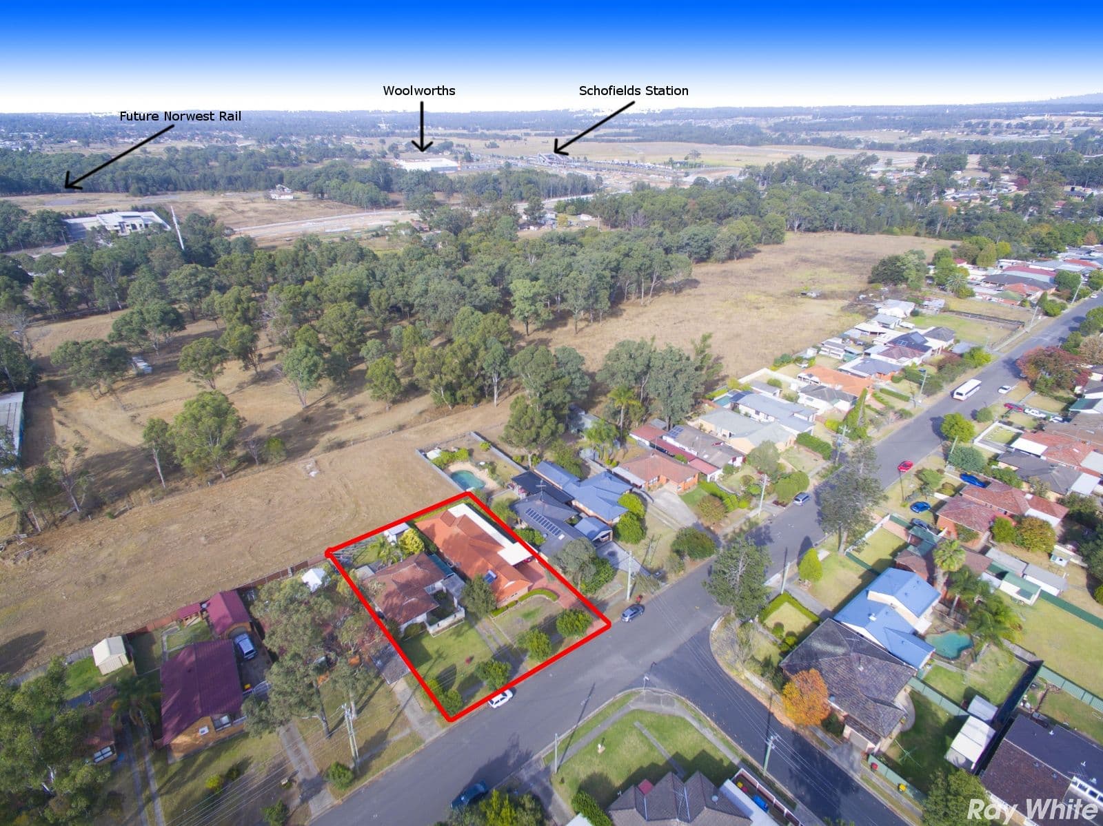 60 and 62 Advance Street, Schofields NSW 2762, Schofields - Image 1