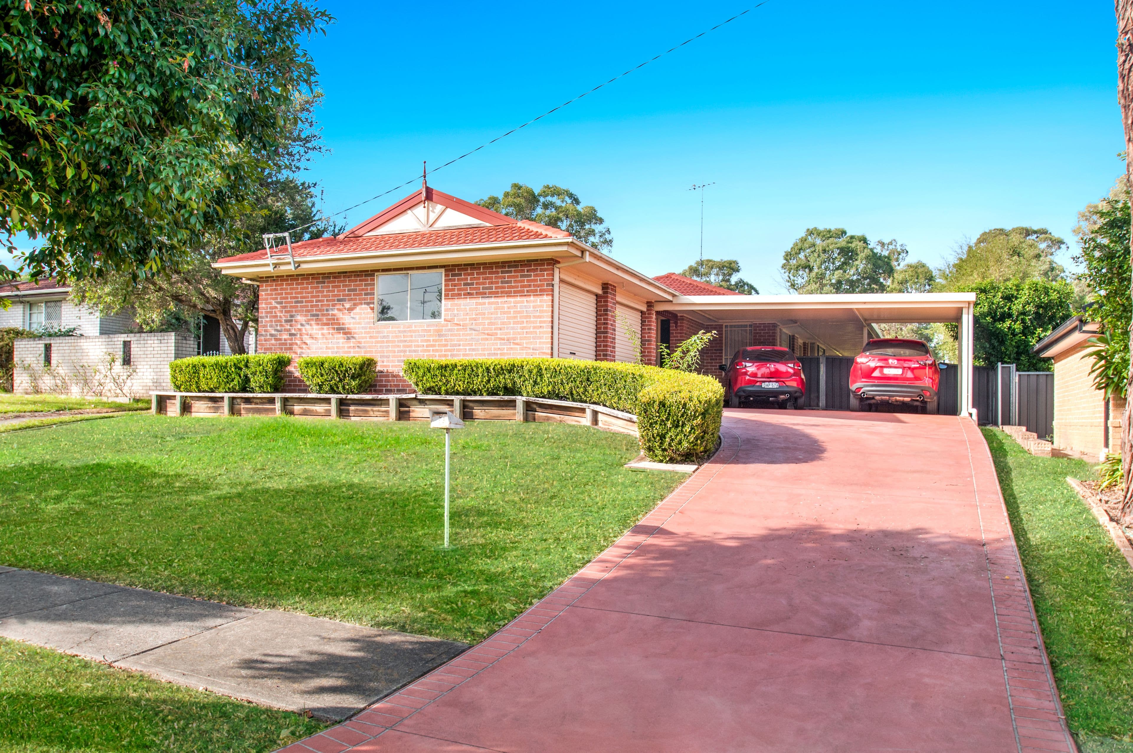 60 and 62 Advance Street, Schofields NSW 2762, Schofields - Thumbnail 2