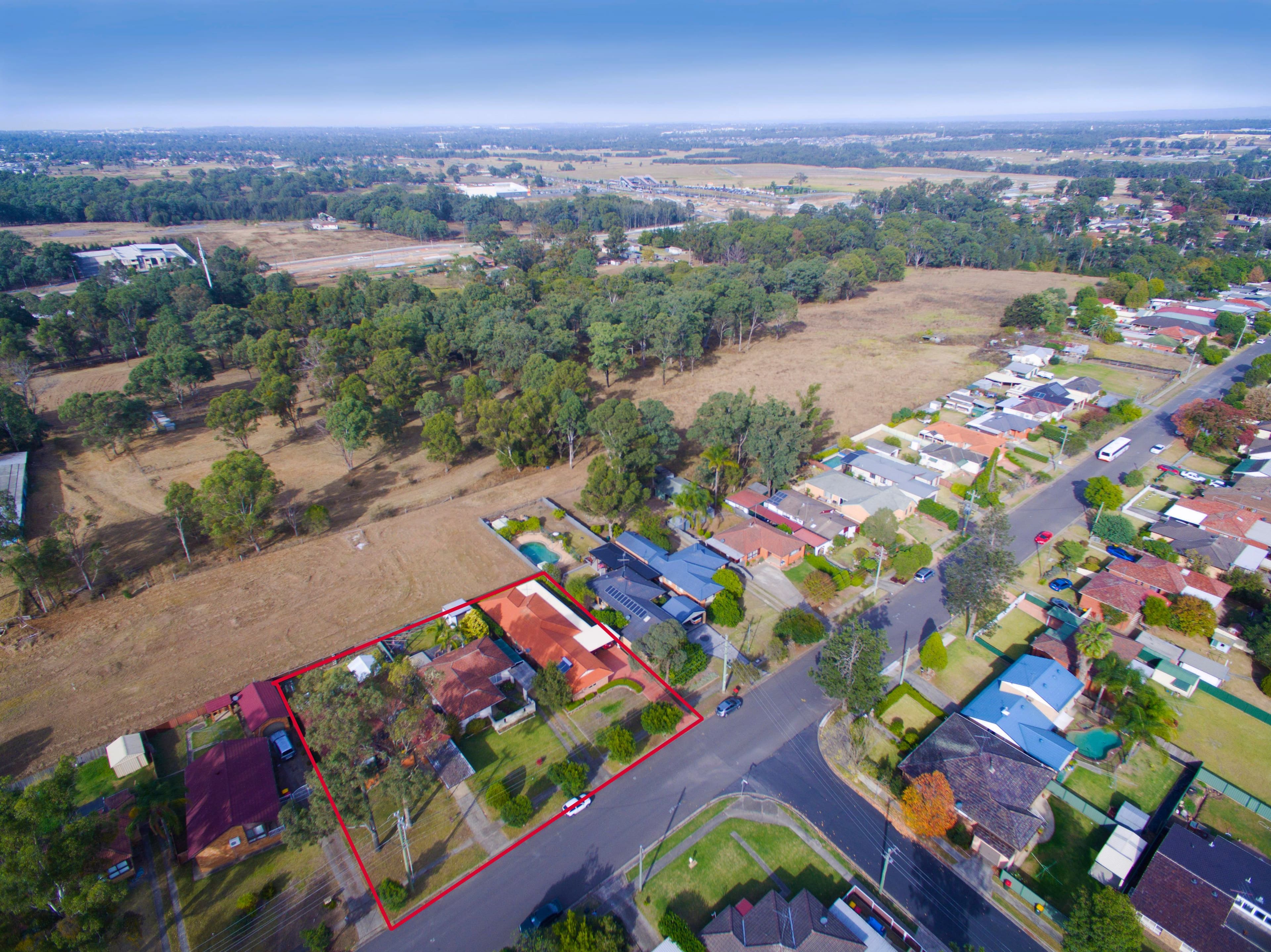 60 and 62 Advance Street, Schofields NSW 2762, Schofields - Thumbnail 5