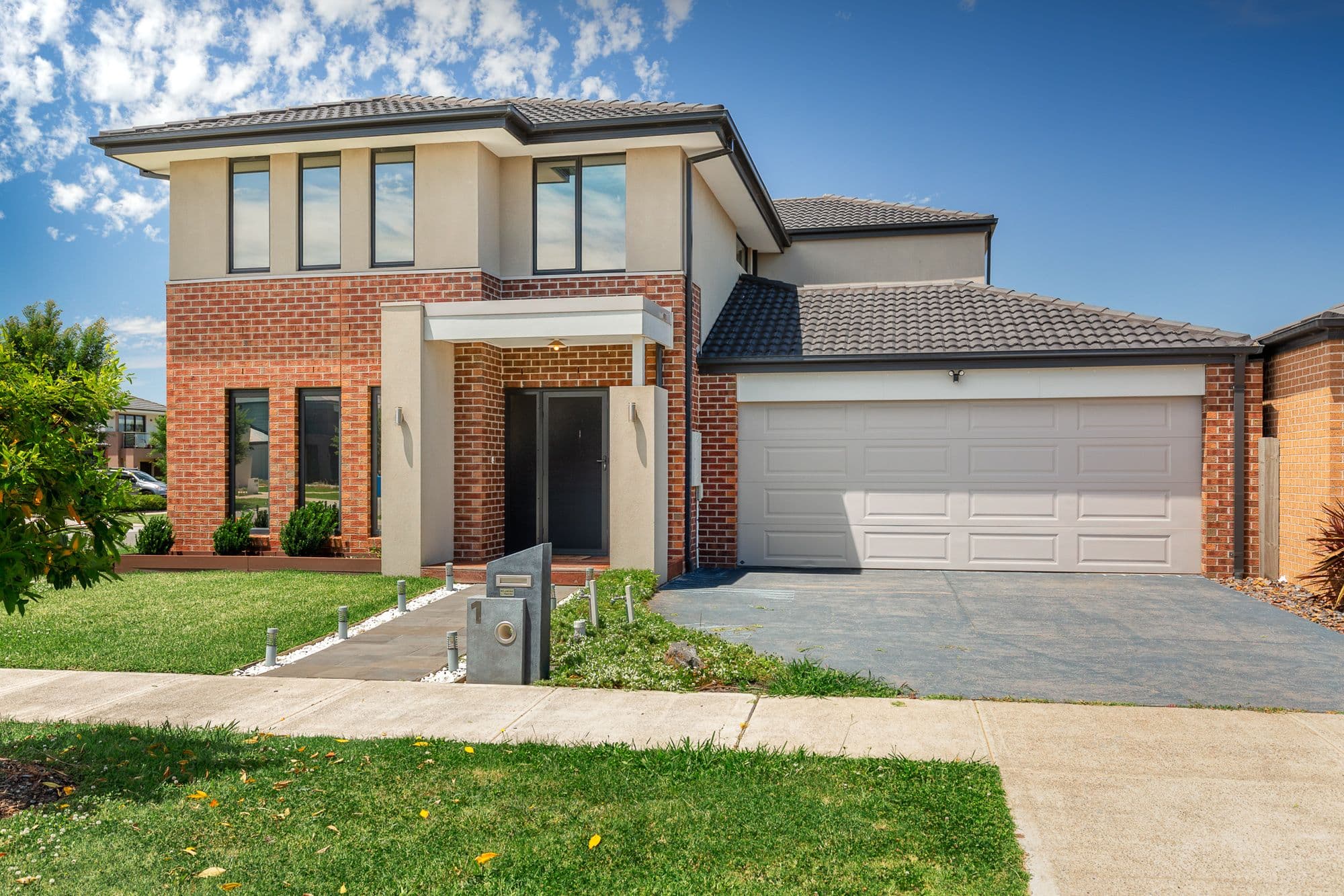 1 Barcelona Avenue, Clyde North VIC 3978, Clyde North - Image 1