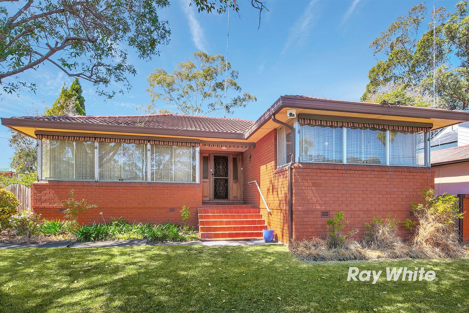 49 Burrandong Crescent, Baulkham Hills - Image 1