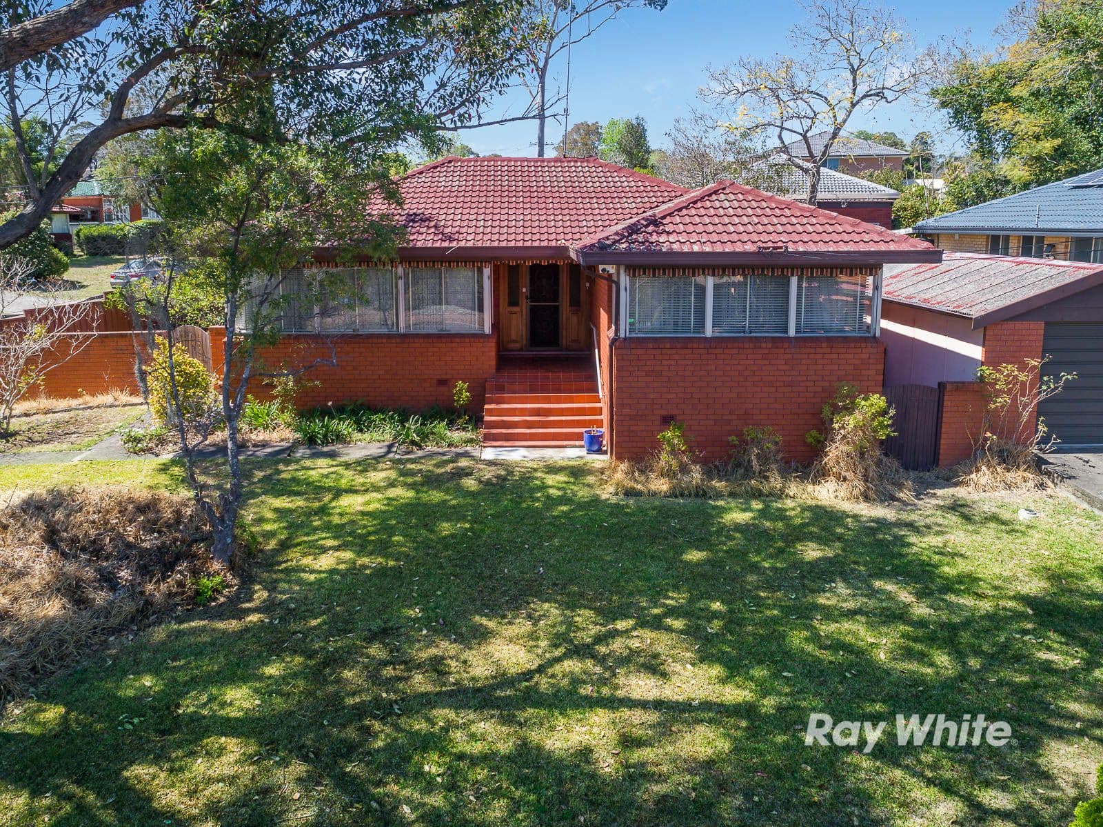 49 Burrandong Crescent, Baulkham Hills - Thumbnail 2