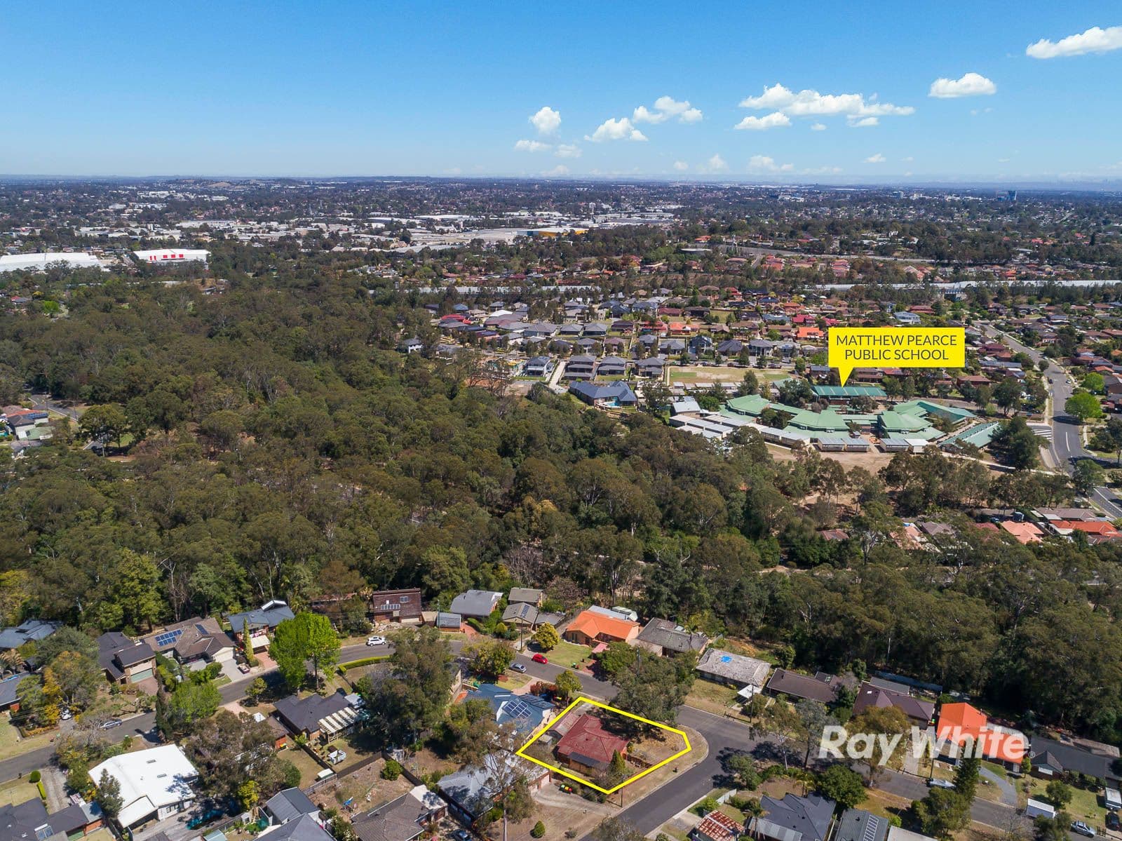 49 Burrandong Crescent, Baulkham Hills - Thumbnail 3