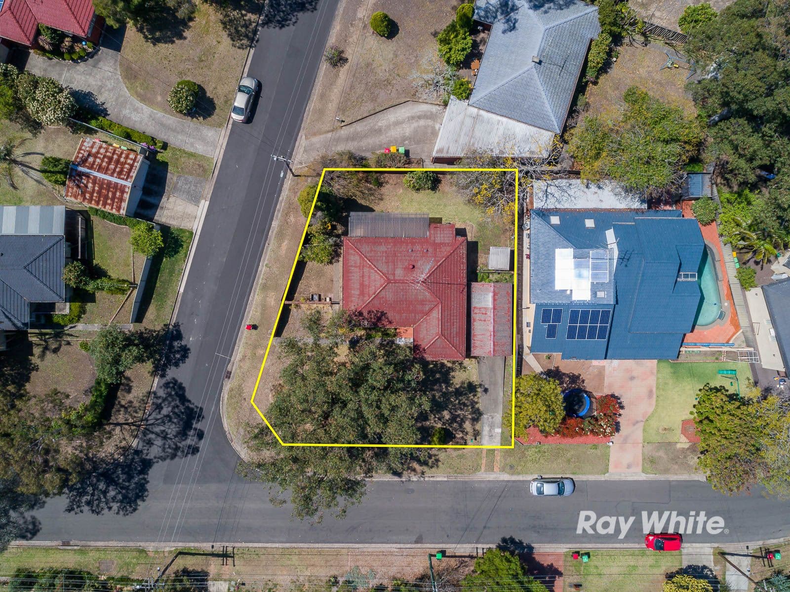 49 Burrandong Crescent, Baulkham Hills - Thumbnail 4