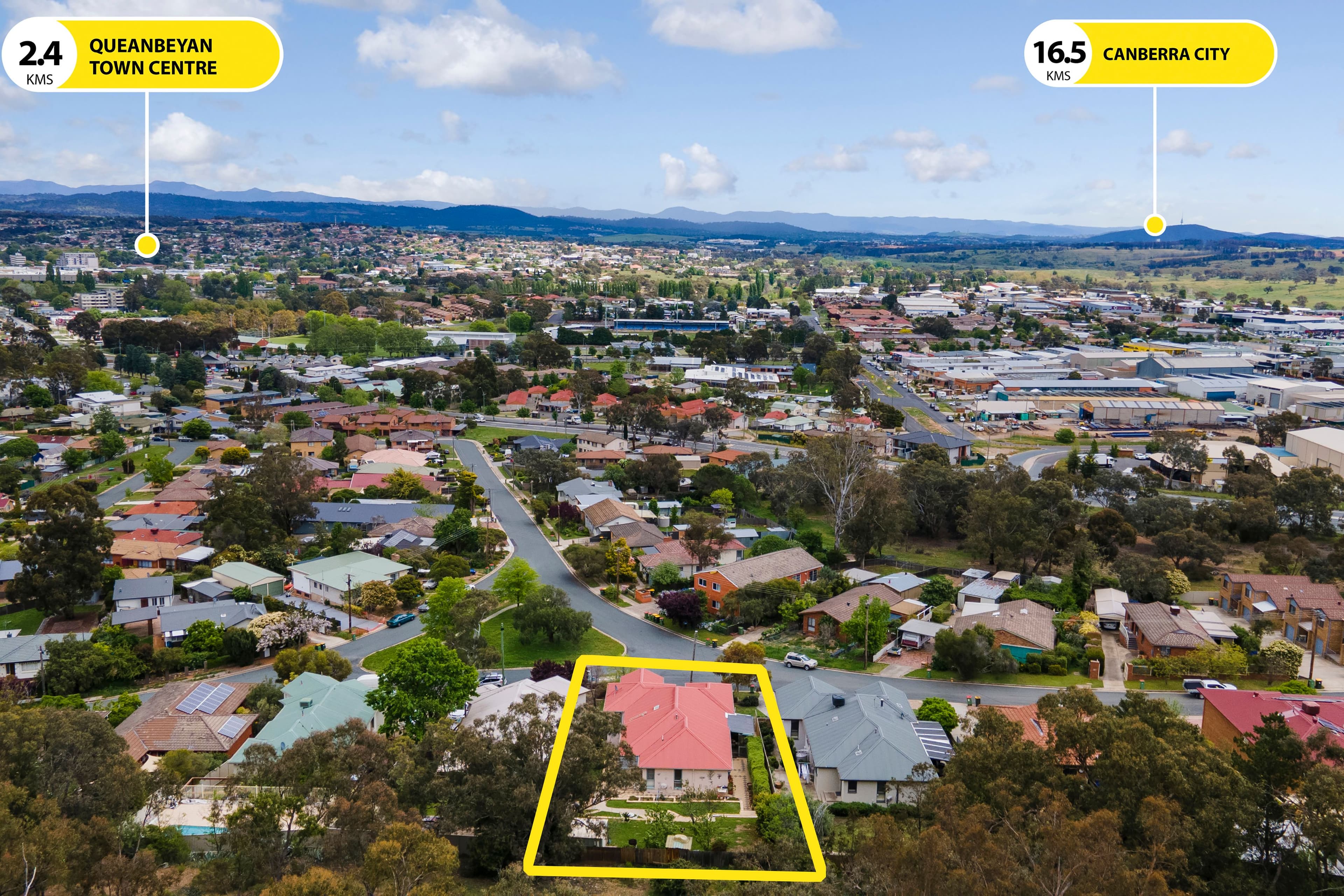4 Hybon Avenue, Queanbeyan NSW 2620, Queanbeyan - Thumbnail 5