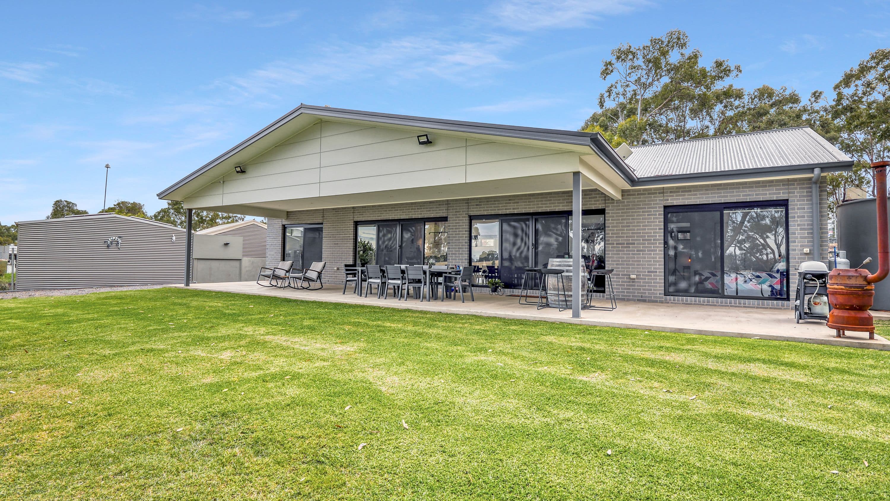 54 Baxters Road, Nagambie VIC 3608, Nagambie - Thumbnail 3