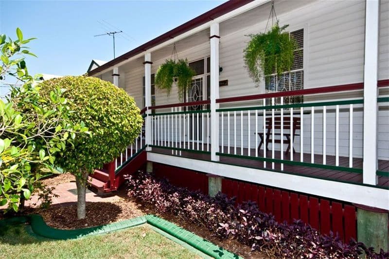 15 Sydney Street, CLAYFIELD QLD 4011, Clayfield - Thumbnail 8
