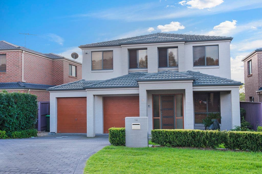 14 Magento Place, PRESTONS NSW 2170, Prestons - Image 1