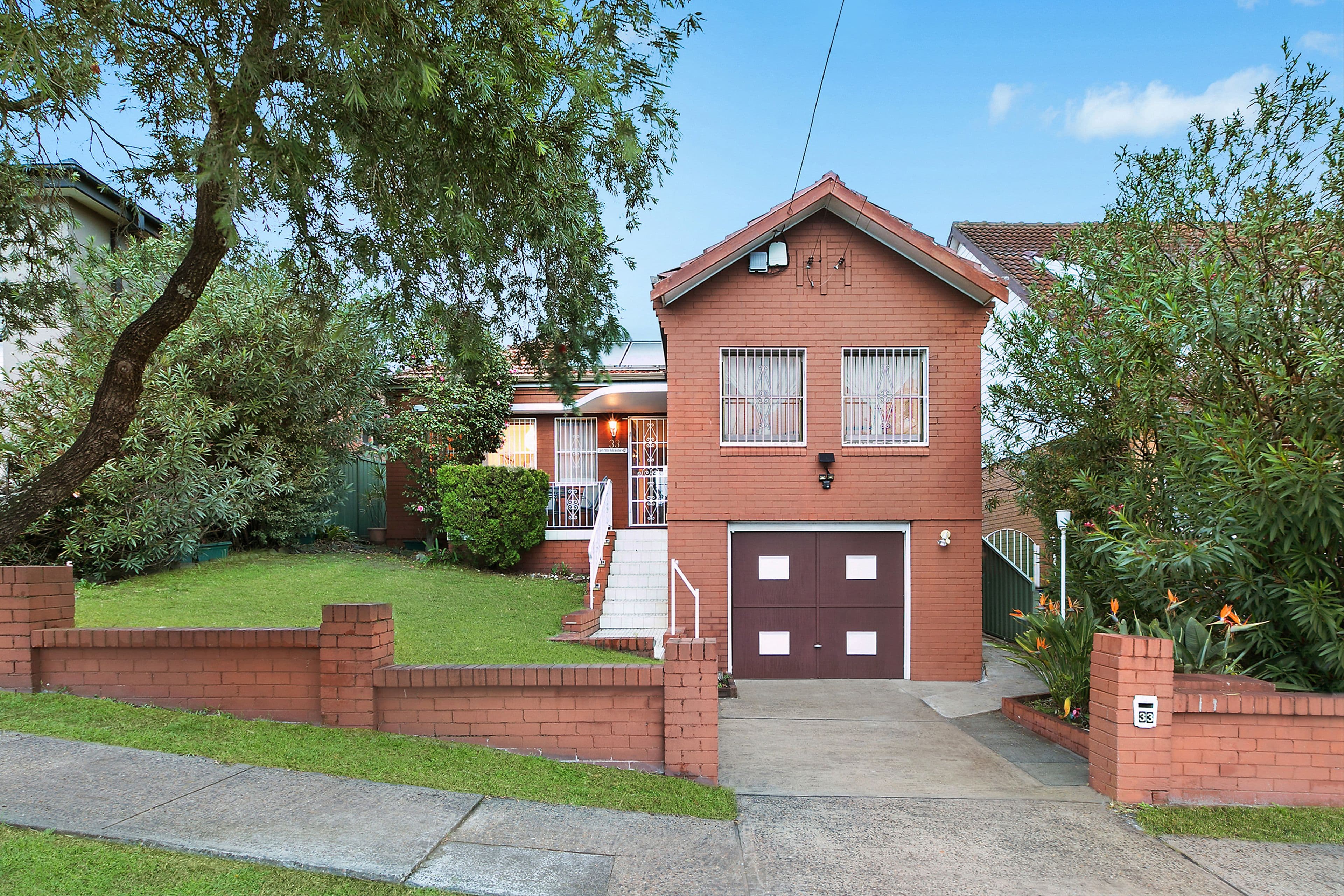 33 Macarthur Avenue, Pagewood NSW 2035, Pagewood - Image 1