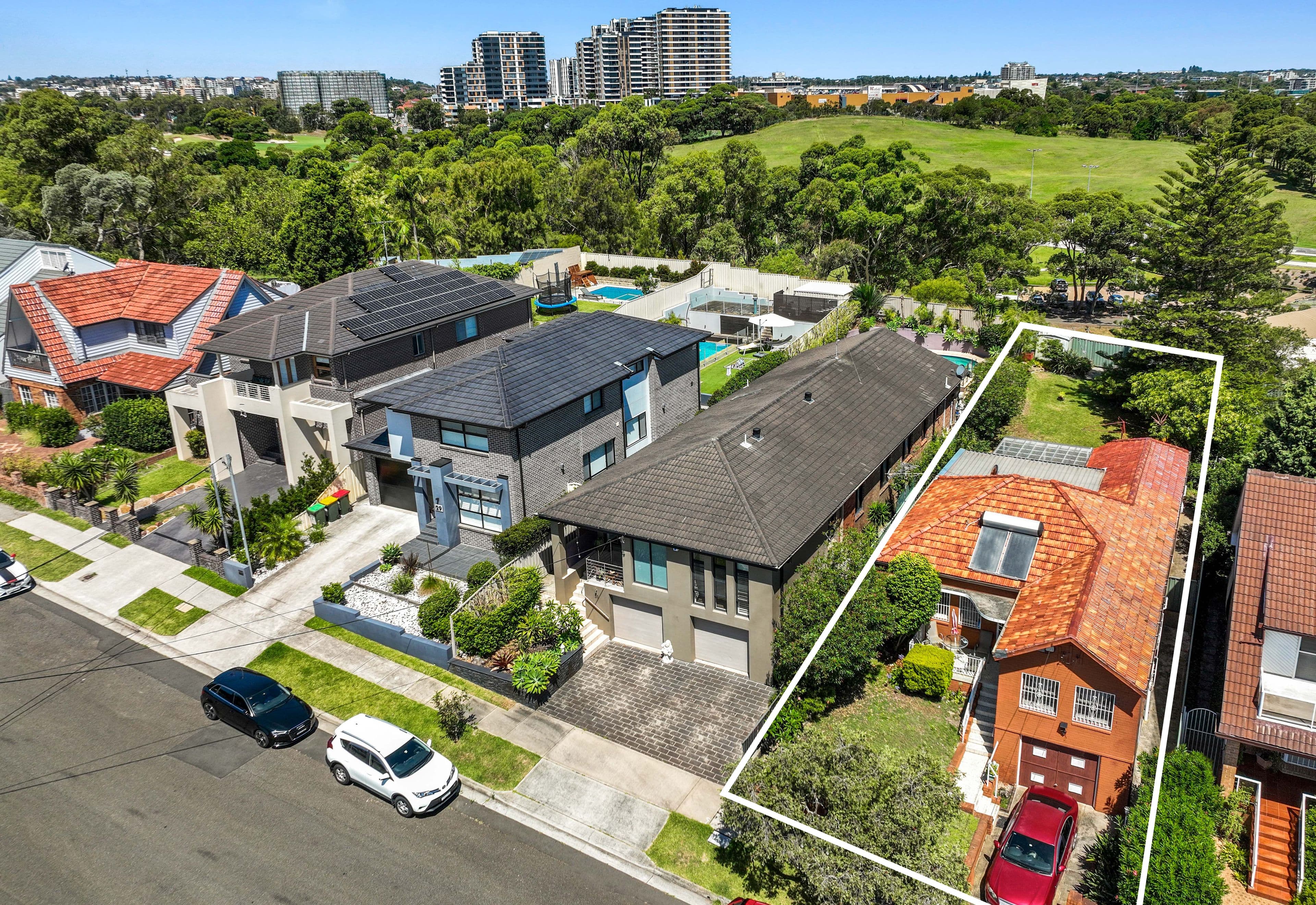 33 Macarthur Avenue, Pagewood NSW 2035, Pagewood - Thumbnail 2