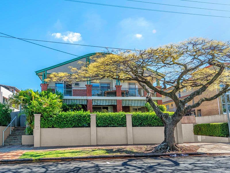 90 Racecourse Road, Ascot QLD 4007, Ascot - Image 1