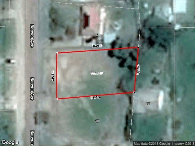 8 Barwon Avenue, Moree NSW 2400, Moree - Image 1