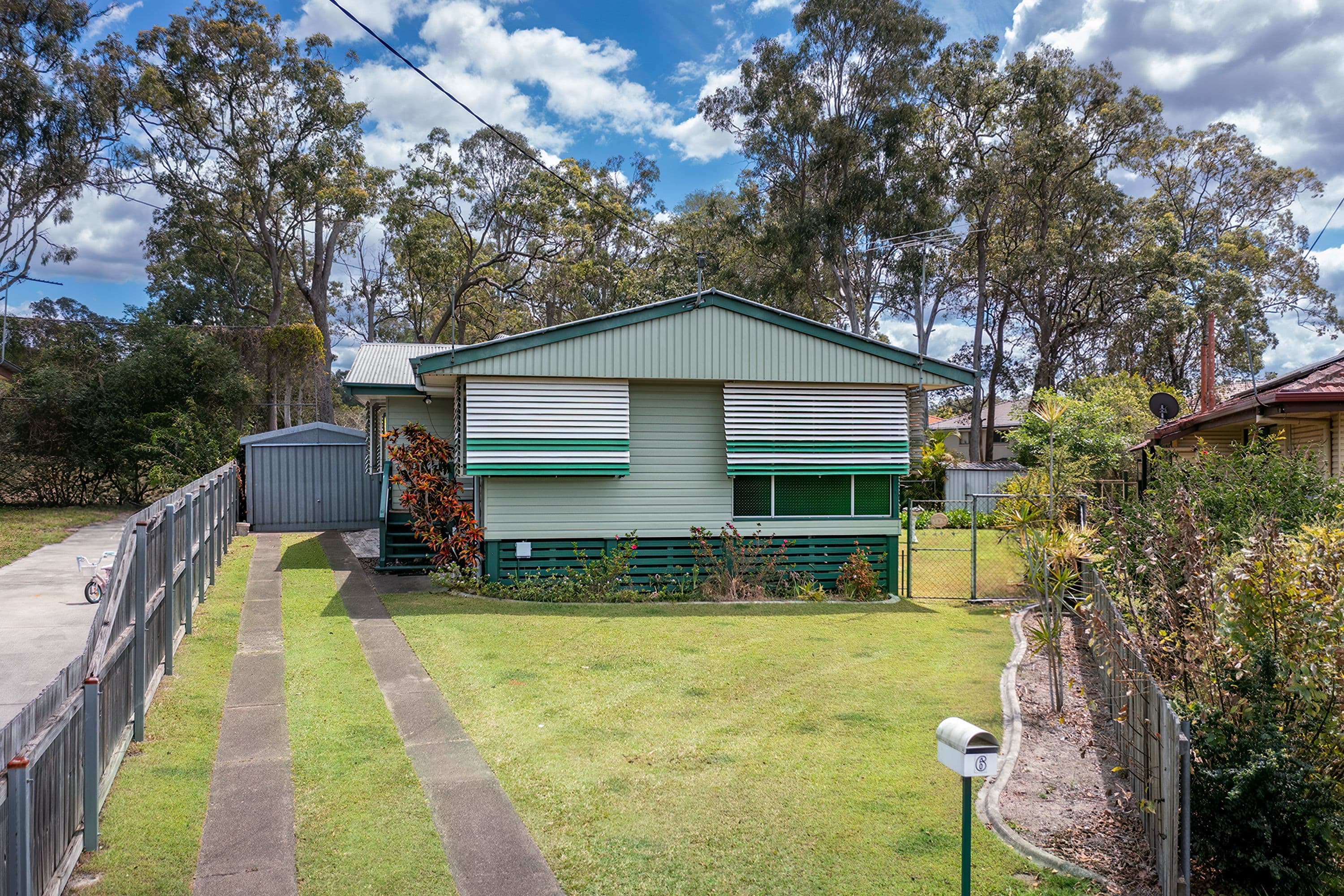 6 Fimmane Street, Wacol QLD 4076, Wacol - Image 1