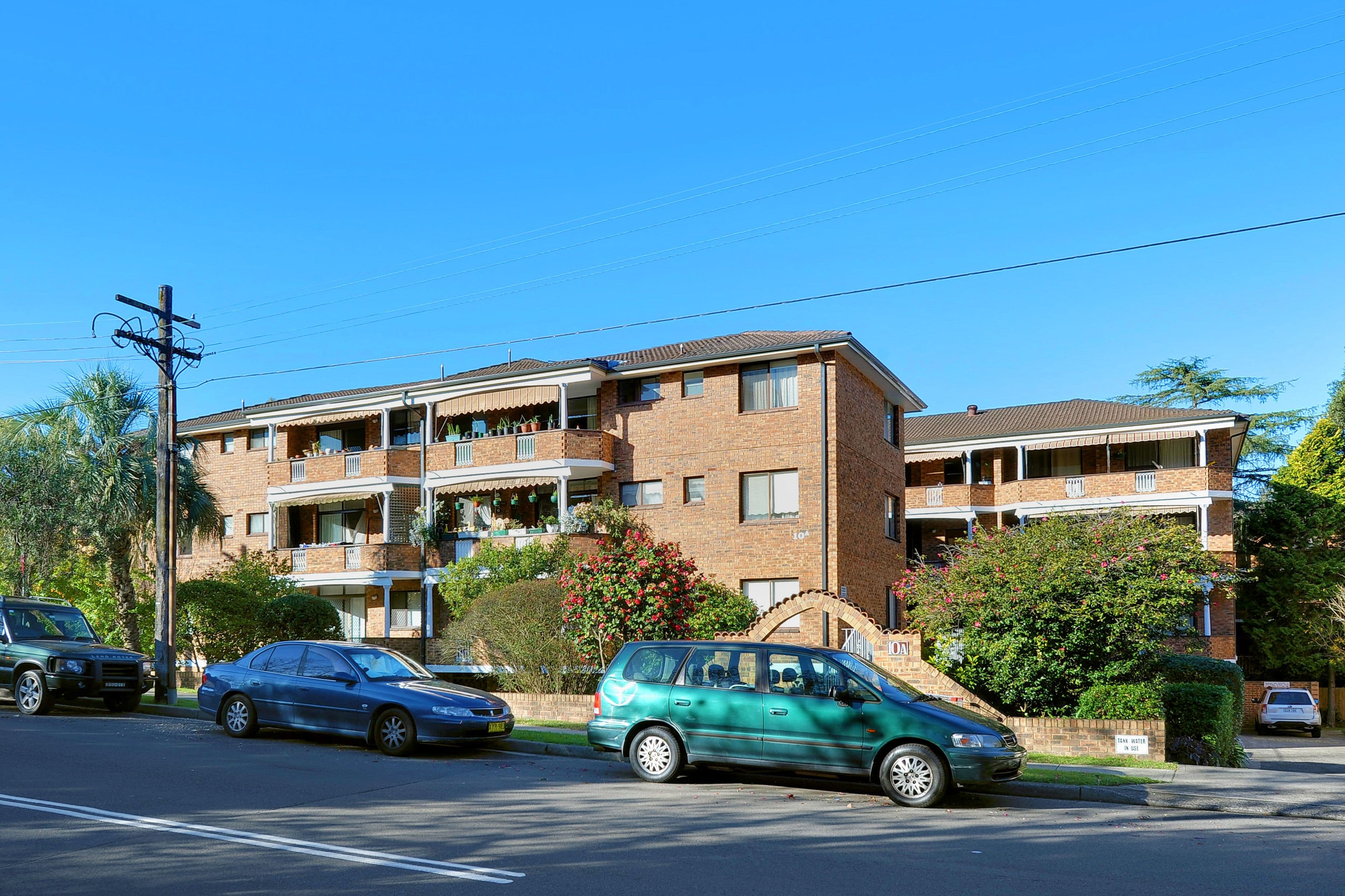 10a Muriel Street, Hornsby NSW 2077, Hornsby - Image 1