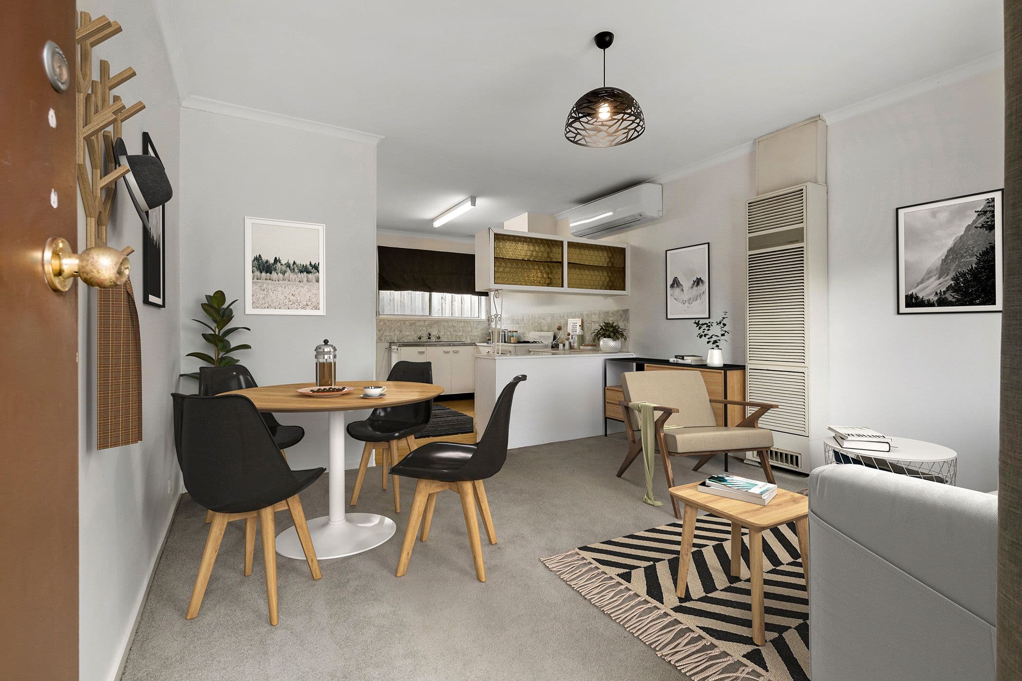 70 Clarendon Street, Thornbury VIC 3071, Thornbury - Thumbnail 2