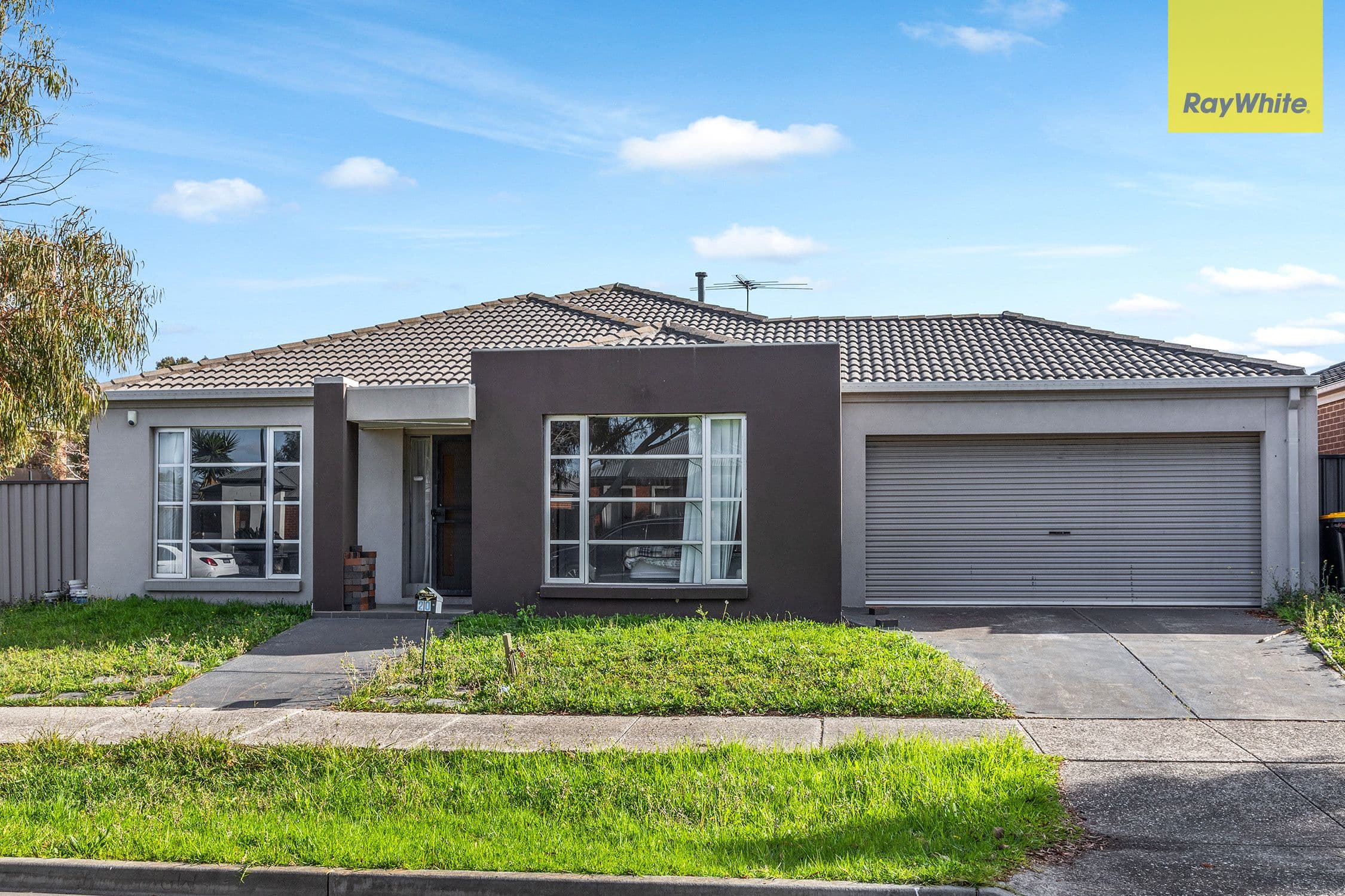 20 Menzies Drive, Burnside Heights VIC 3023, Burnside Heights - Image 1