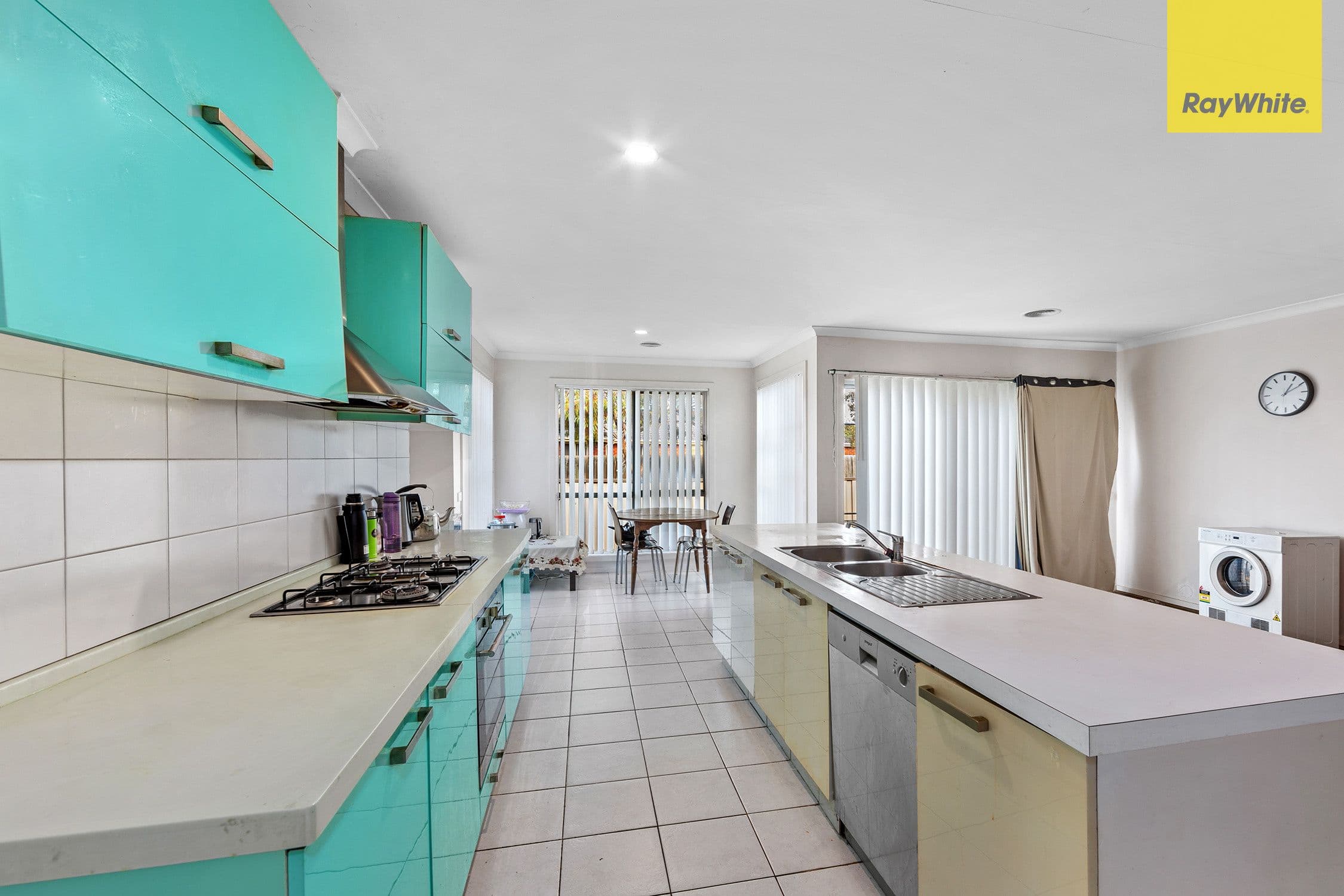 20 Menzies Drive, Burnside Heights VIC 3023, Burnside Heights - Thumbnail 2