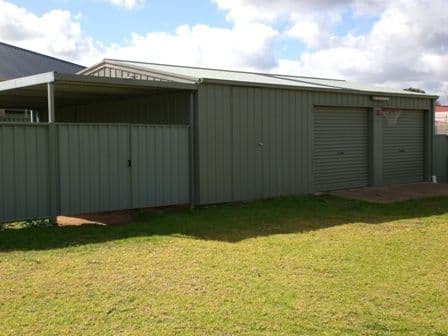 29 Victoria, HOWLONG NSW 2643, Howlong - Thumbnail 4