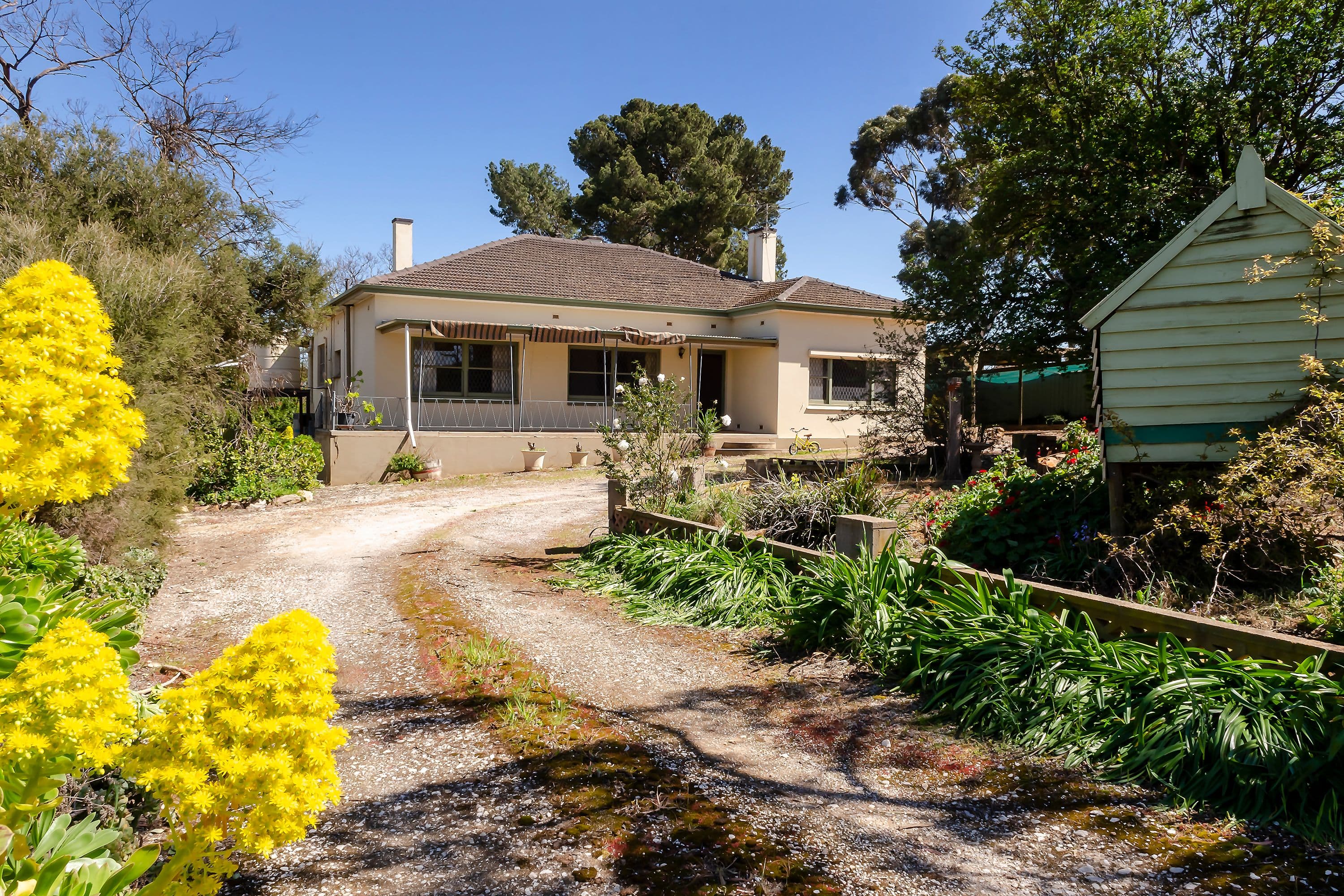1137 Horrocks Highway, Templers SA 5371, Templers - Image 1