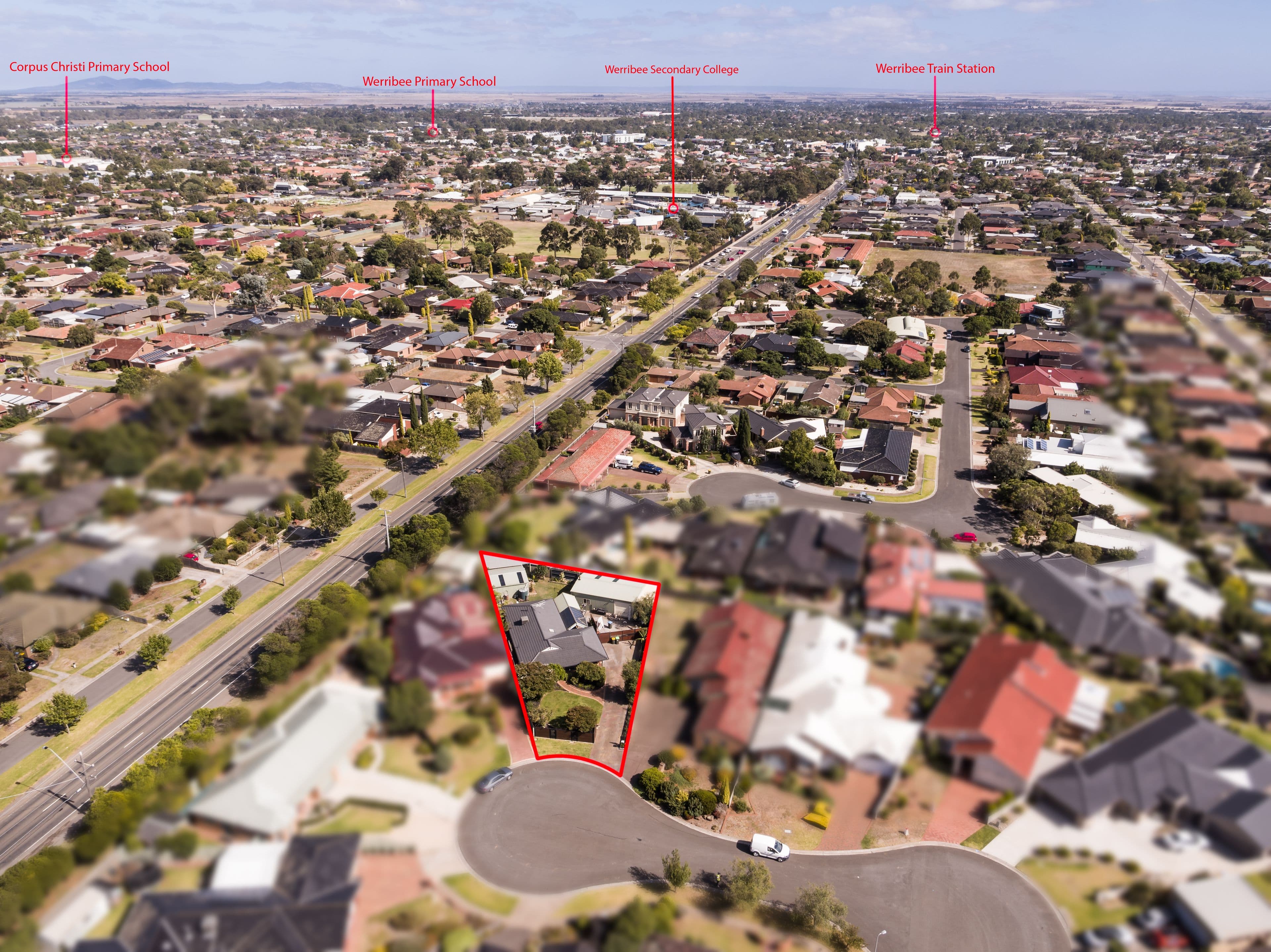 19 Jacqueline Close, Werribee VIC 3030, Werribee - Thumbnail 4