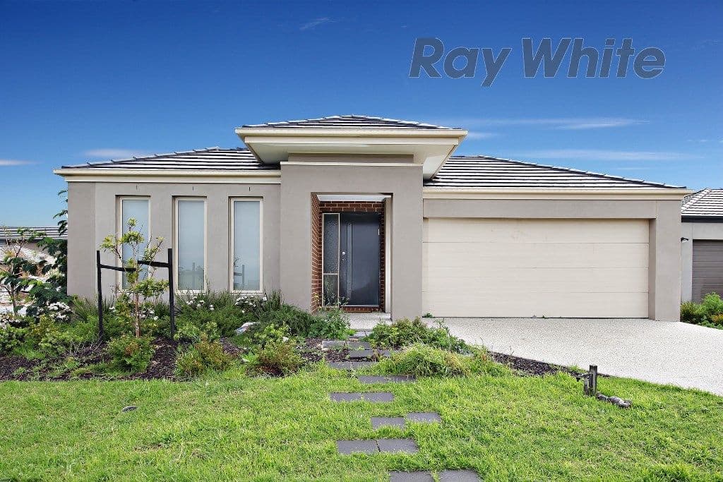 39 Coronat Drive, Point Cook VIC 3030, Point Cook - Image 1