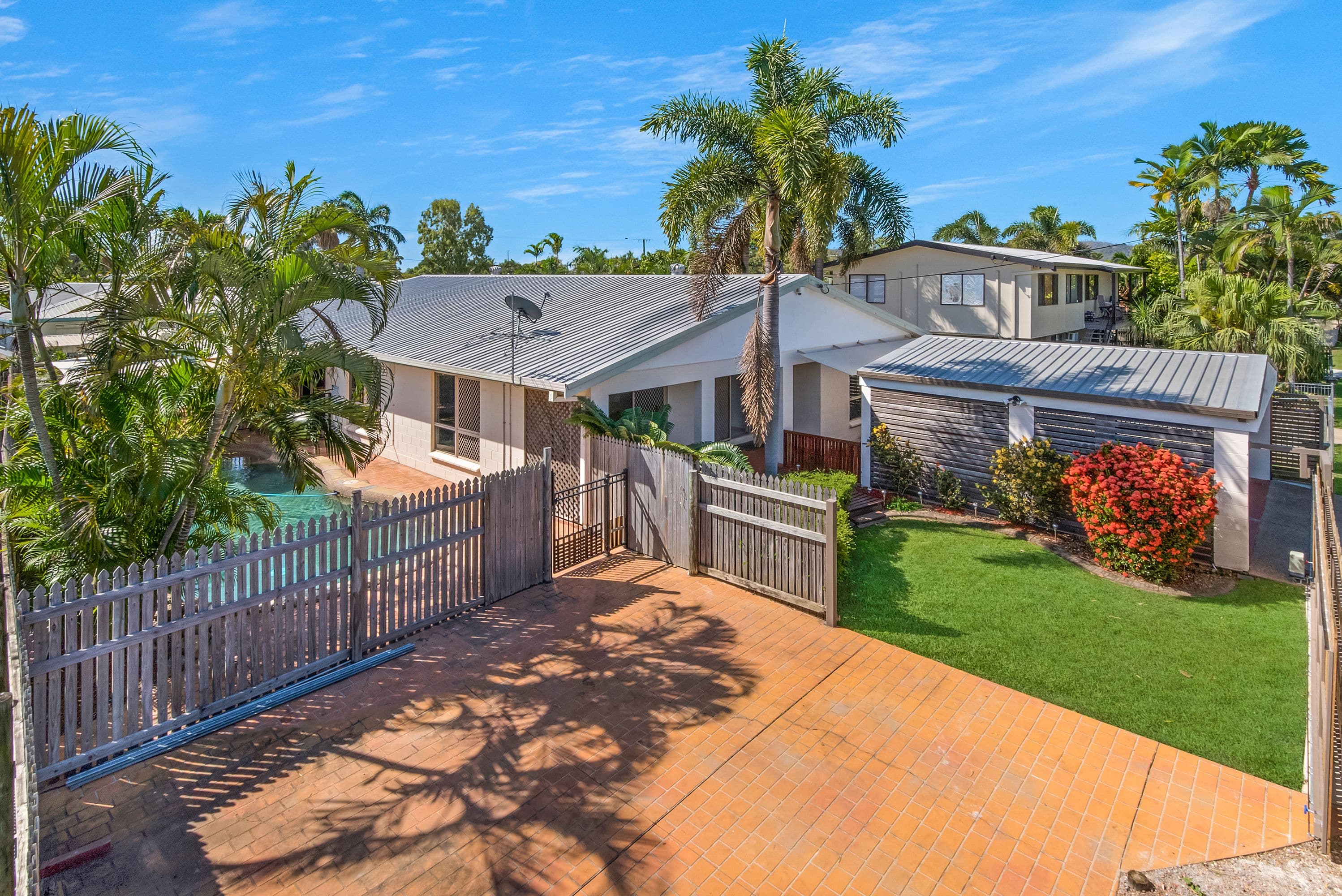 32 Timana Street, Thuringowa Central QLD 4817, Thuringowa Central - Image 1
