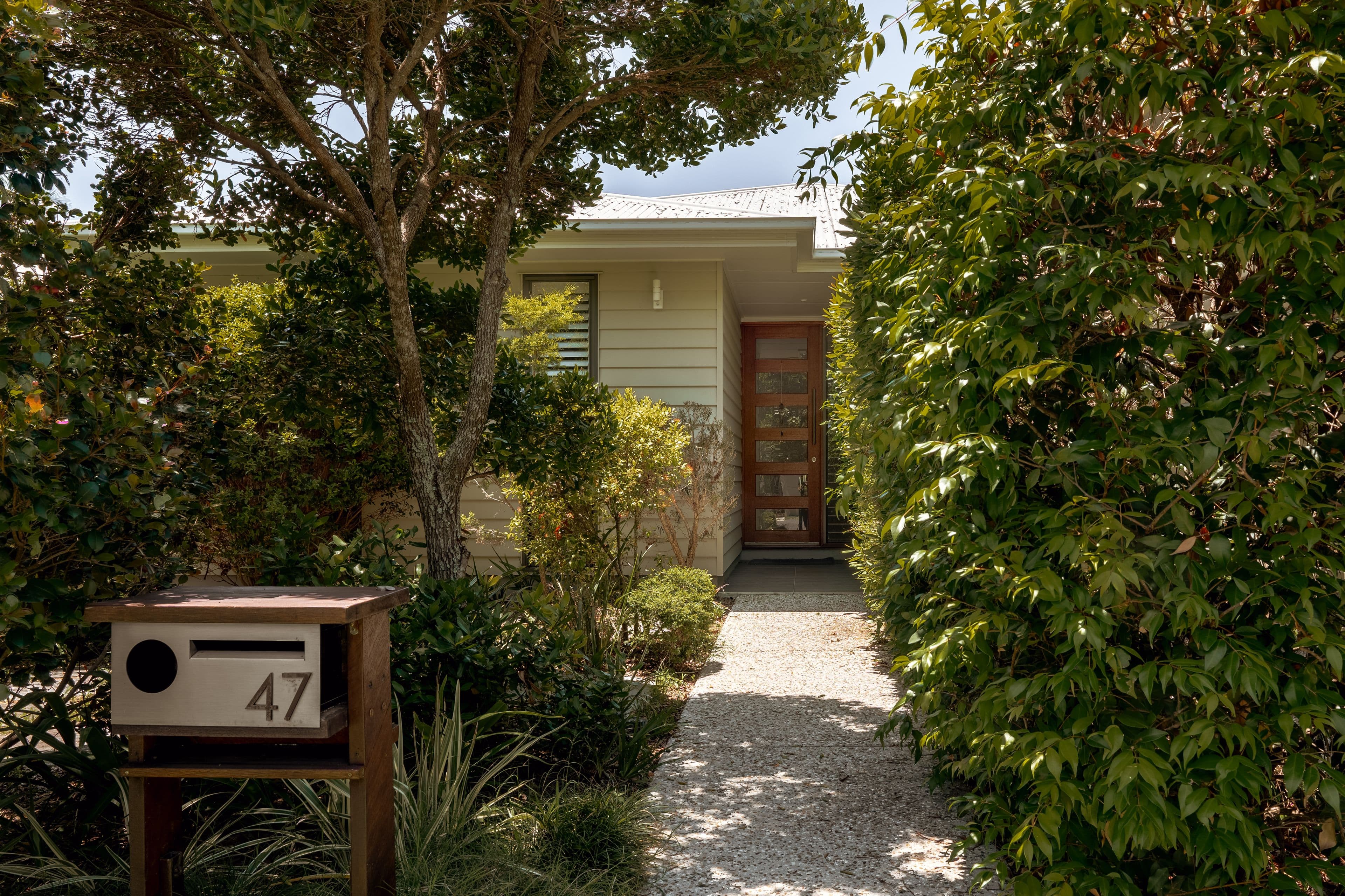 47 Lilley Road, Bardon QLD 4065, Bardon - Thumbnail 2