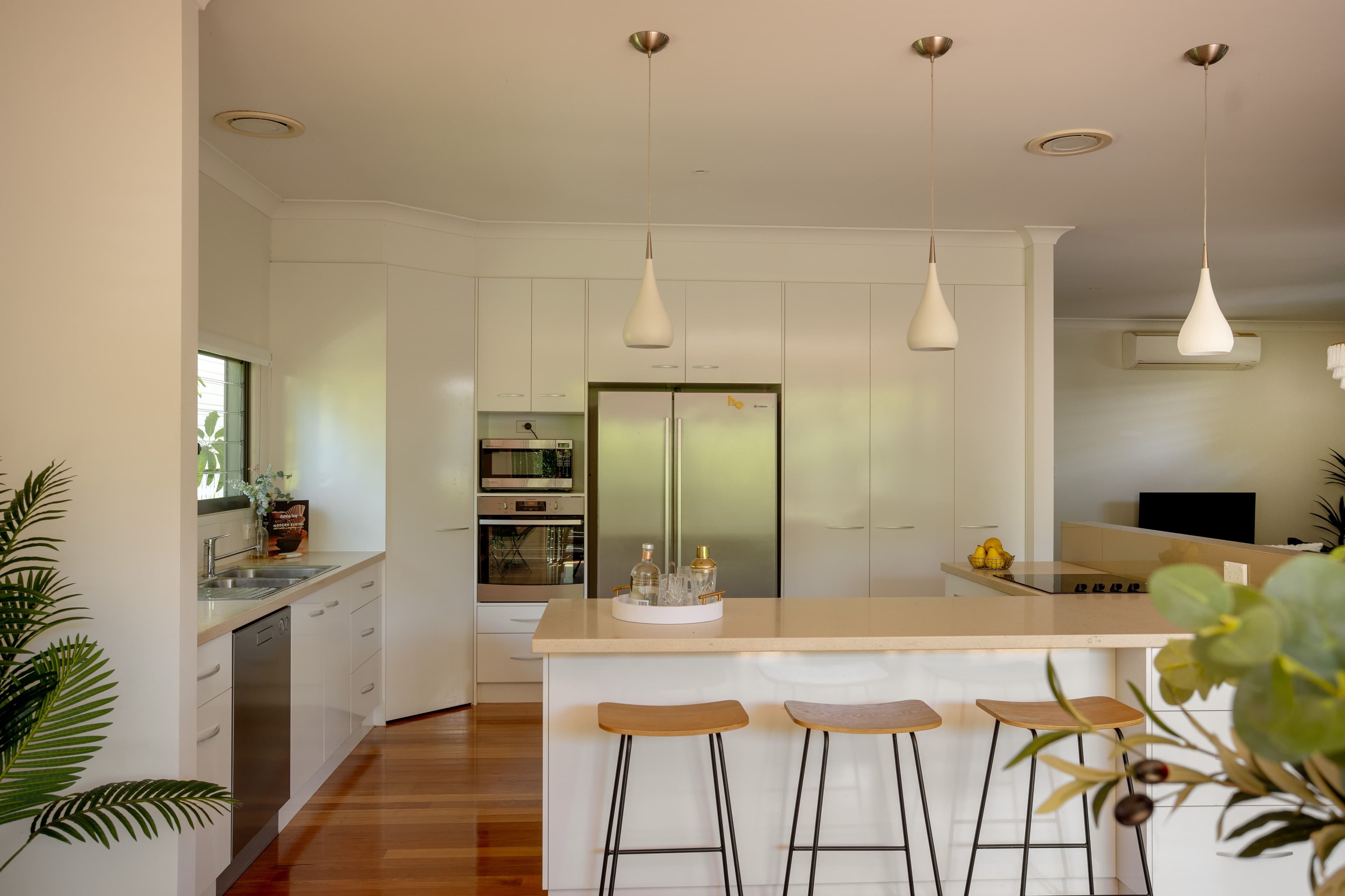 47 Lilley Road, Bardon QLD 4065, Bardon - Thumbnail 4