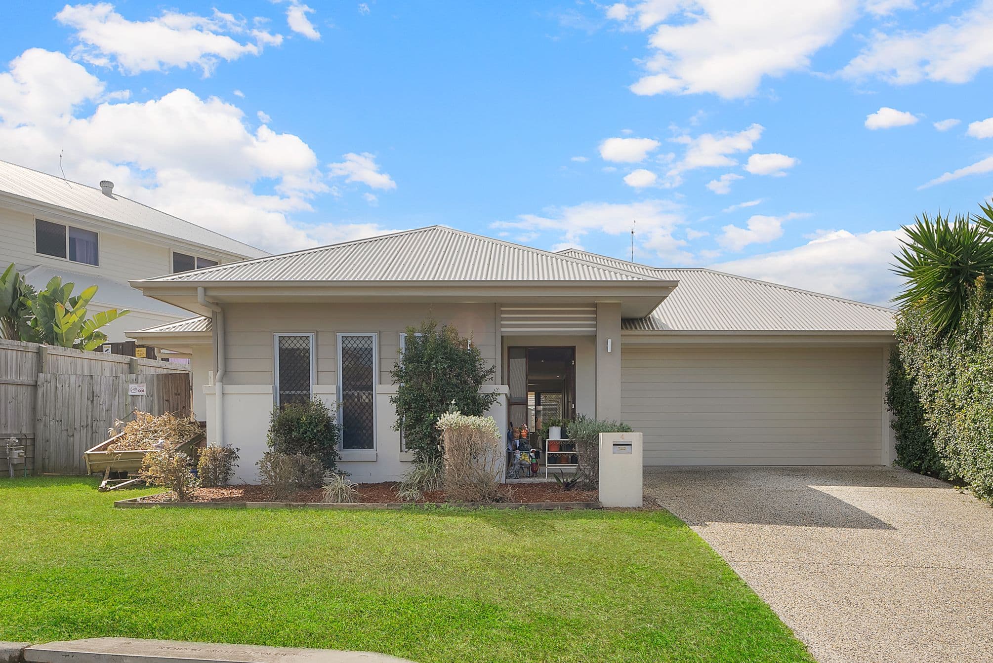 4 Shoreacres Street, North Lakes QLD 4509, North Lakes - Image 1