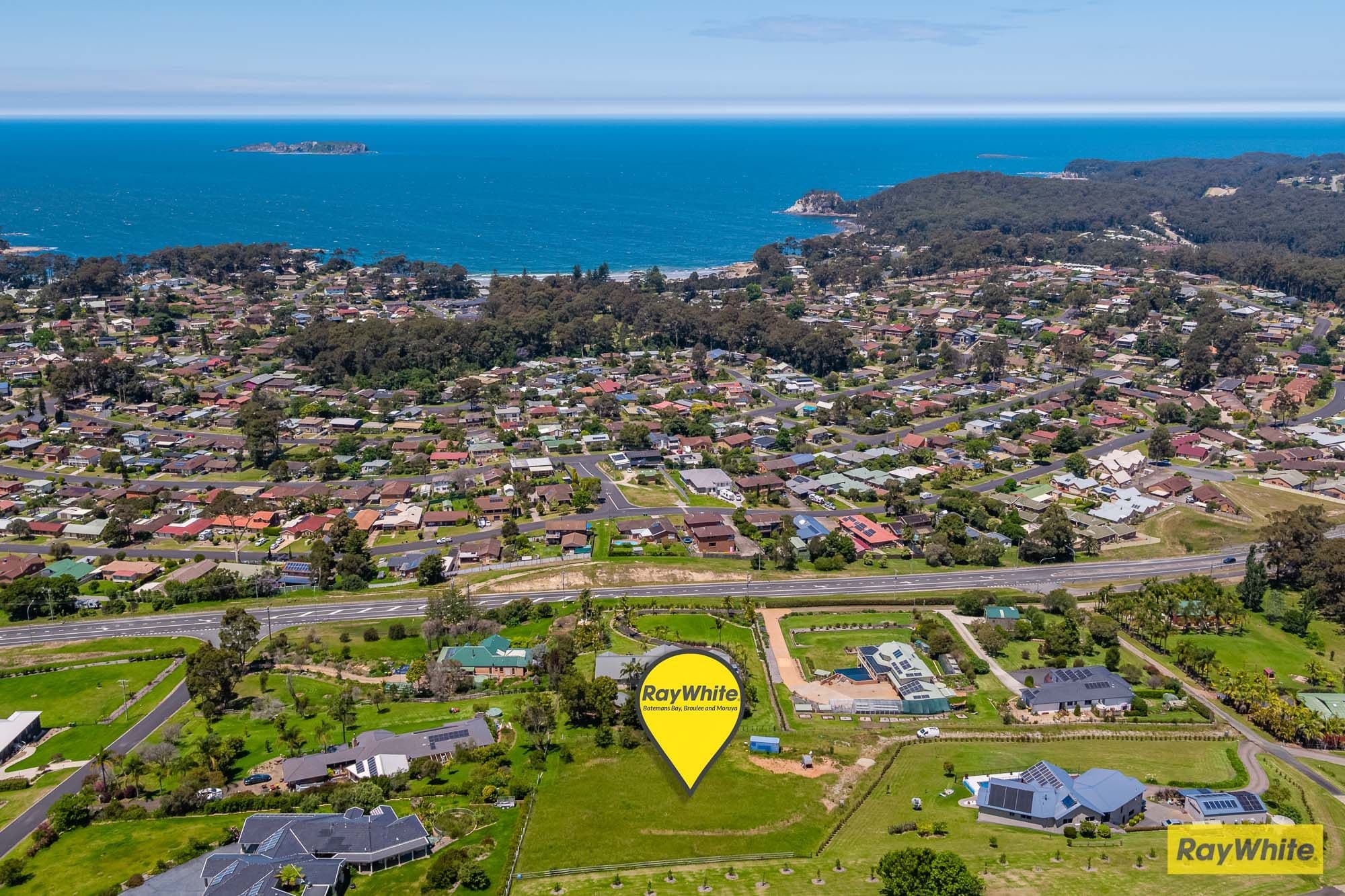 177 George Bass Drive, Surf Beach NSW 2536, Surf Beach - Image 1