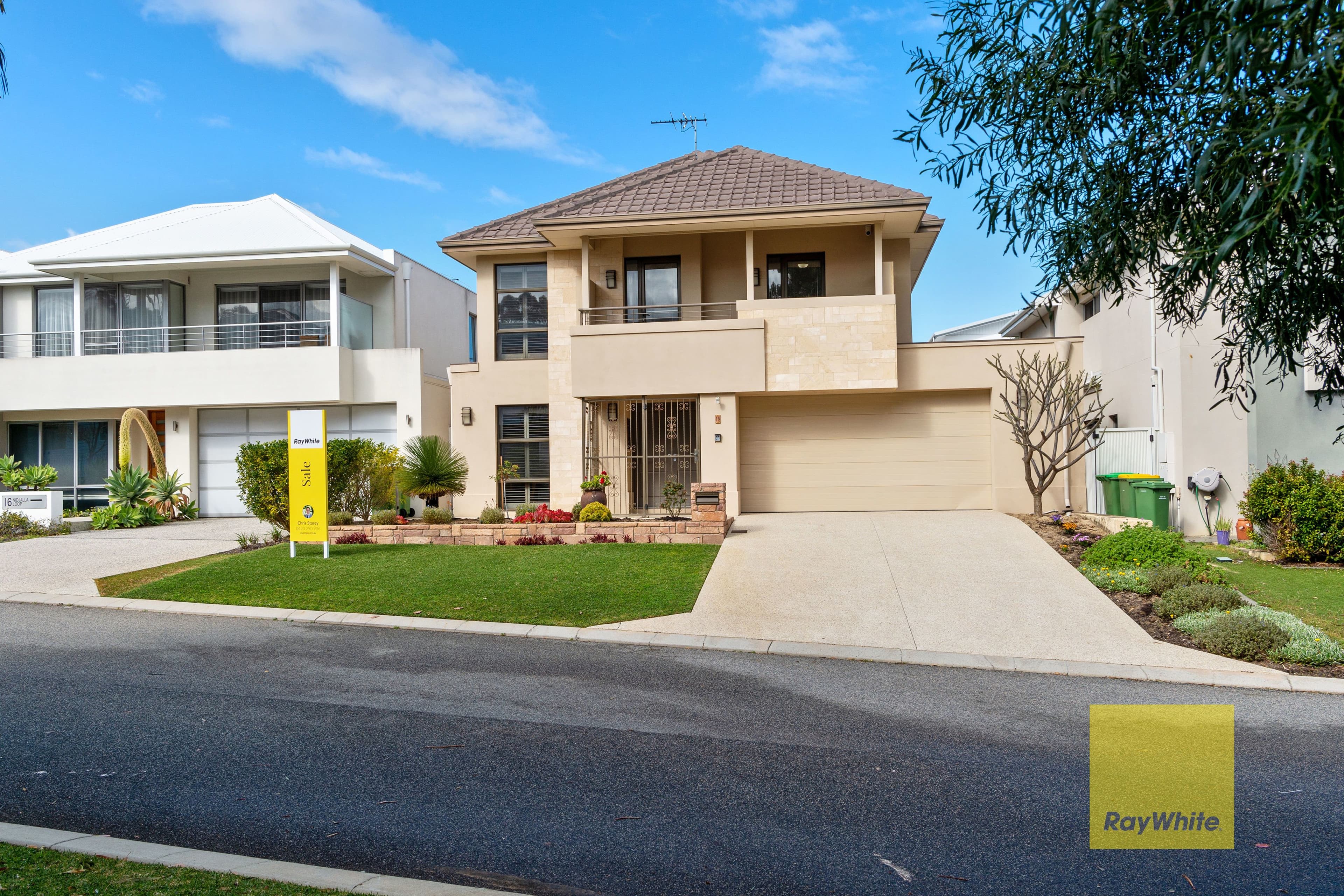 18 Nidjalla Loop, Swanbourne WA 6010, Swanbourne - Image 1