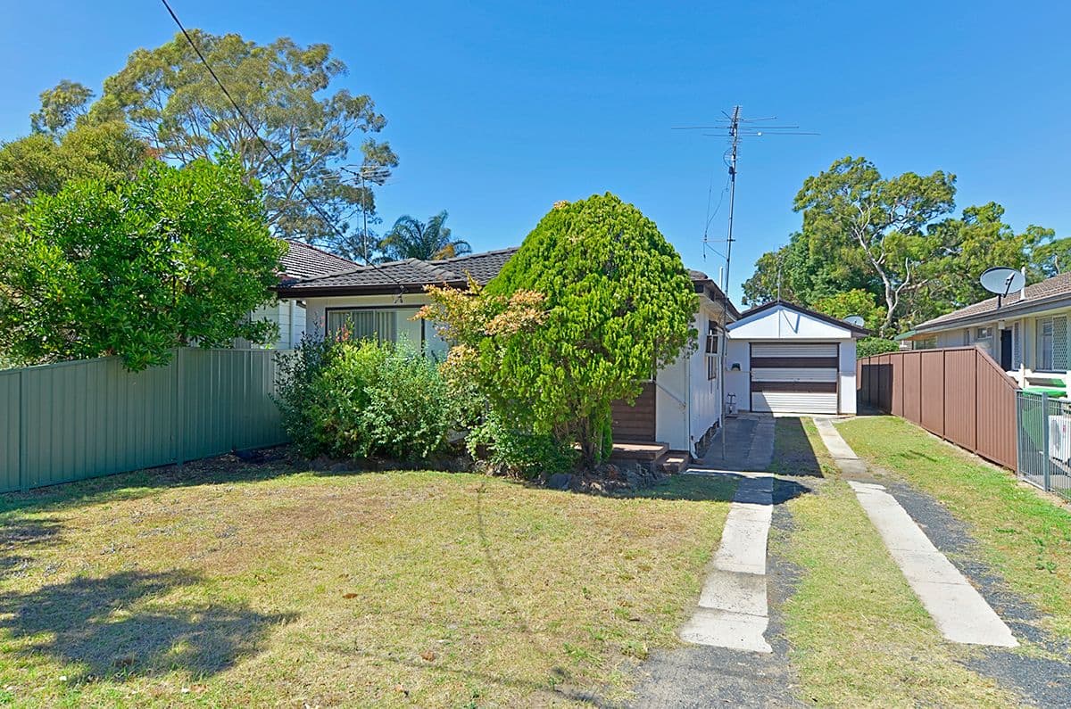 18 Waterloo Avenue, Woy Woy - Image 1
