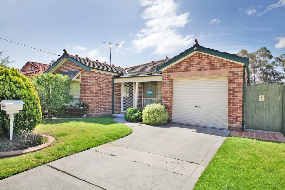 1 Pimelia Street, TAHMOOR, Tahmoor - Thumbnail 3