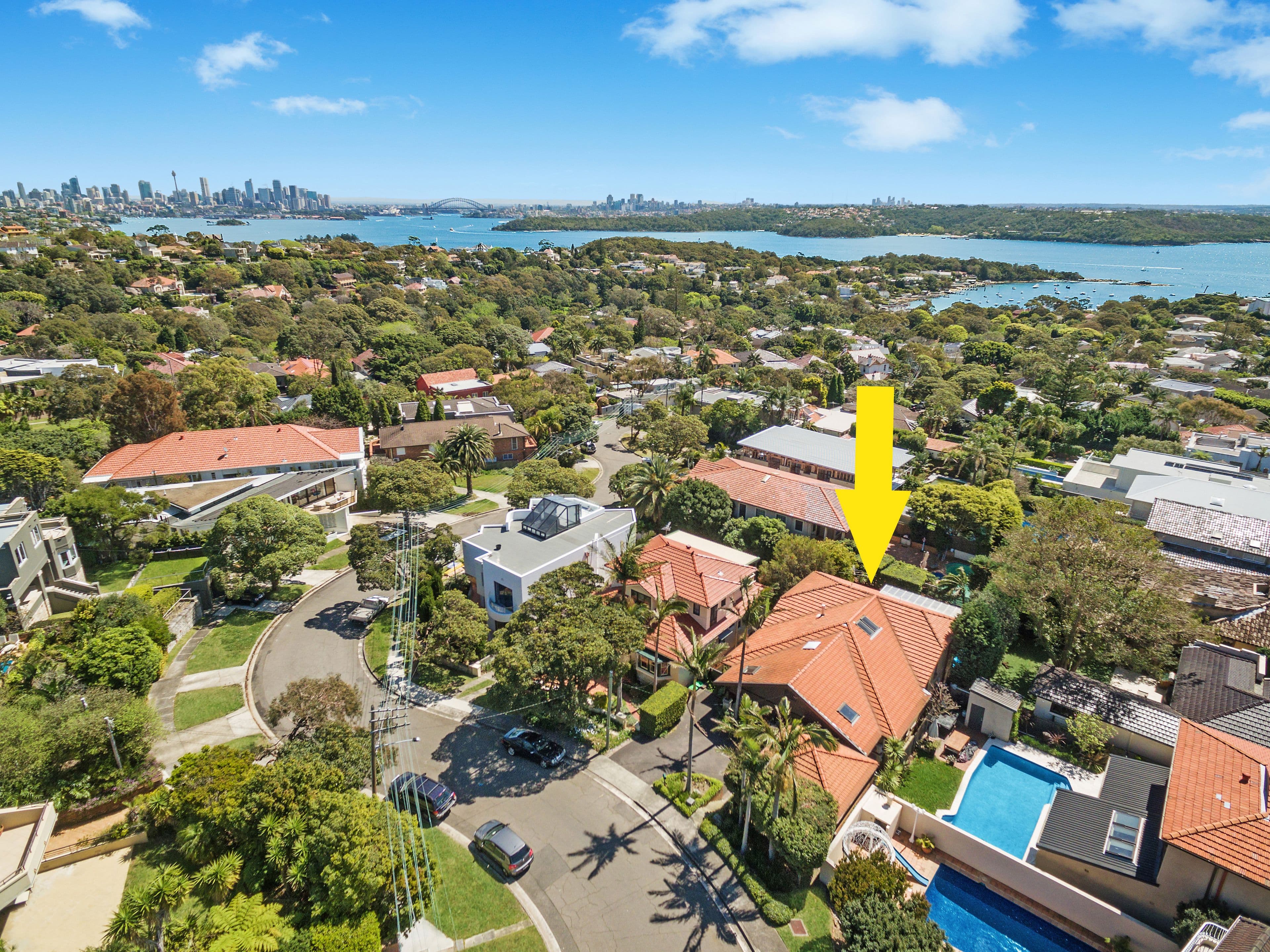 3 Serpentine Parade, Vaucluse - Thumbnail 3