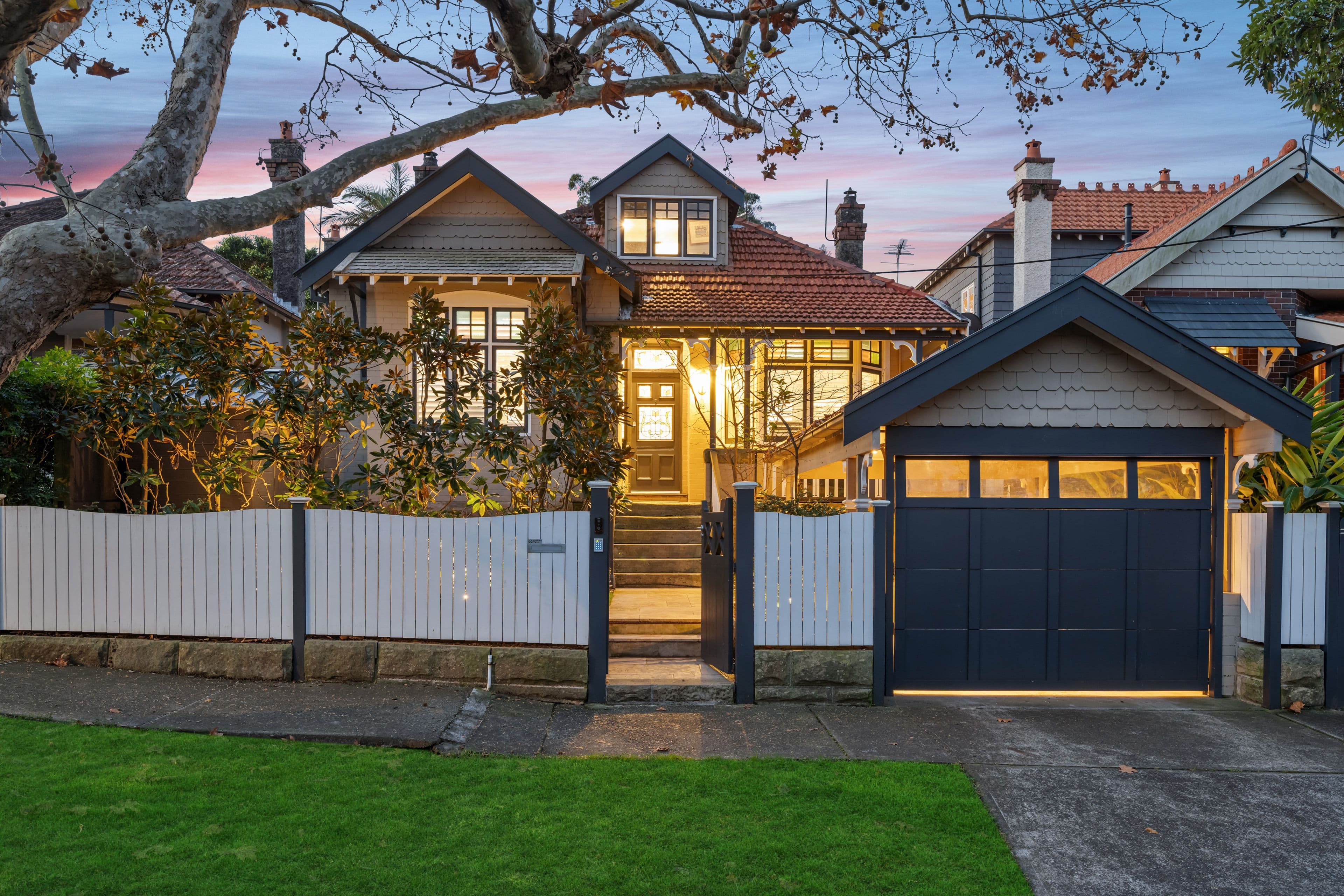 35 Holt Avenue, Mosman NSW 2088, Mosman - Image 1