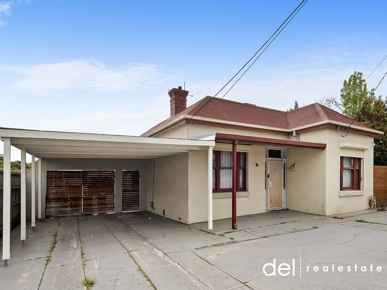 86 Langhorne Street, Dandenong, Dandenong - Thumbnail 2