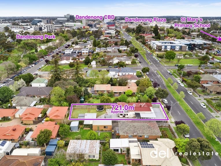 86 Langhorne Street, Dandenong, Dandenong - Thumbnail 3