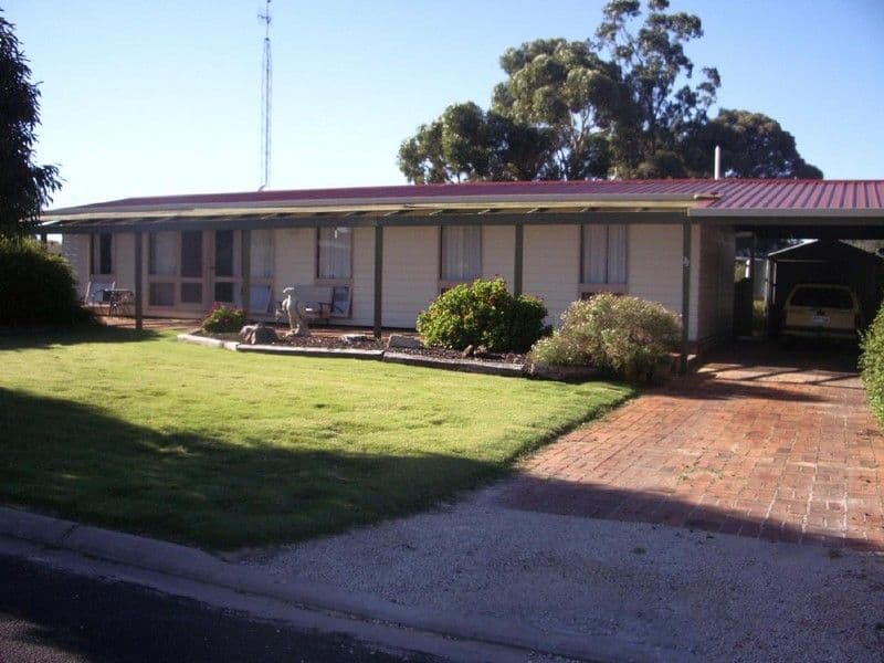 22 Bertha, BORDERTOWN SA 5268, Bordertown - Image 1