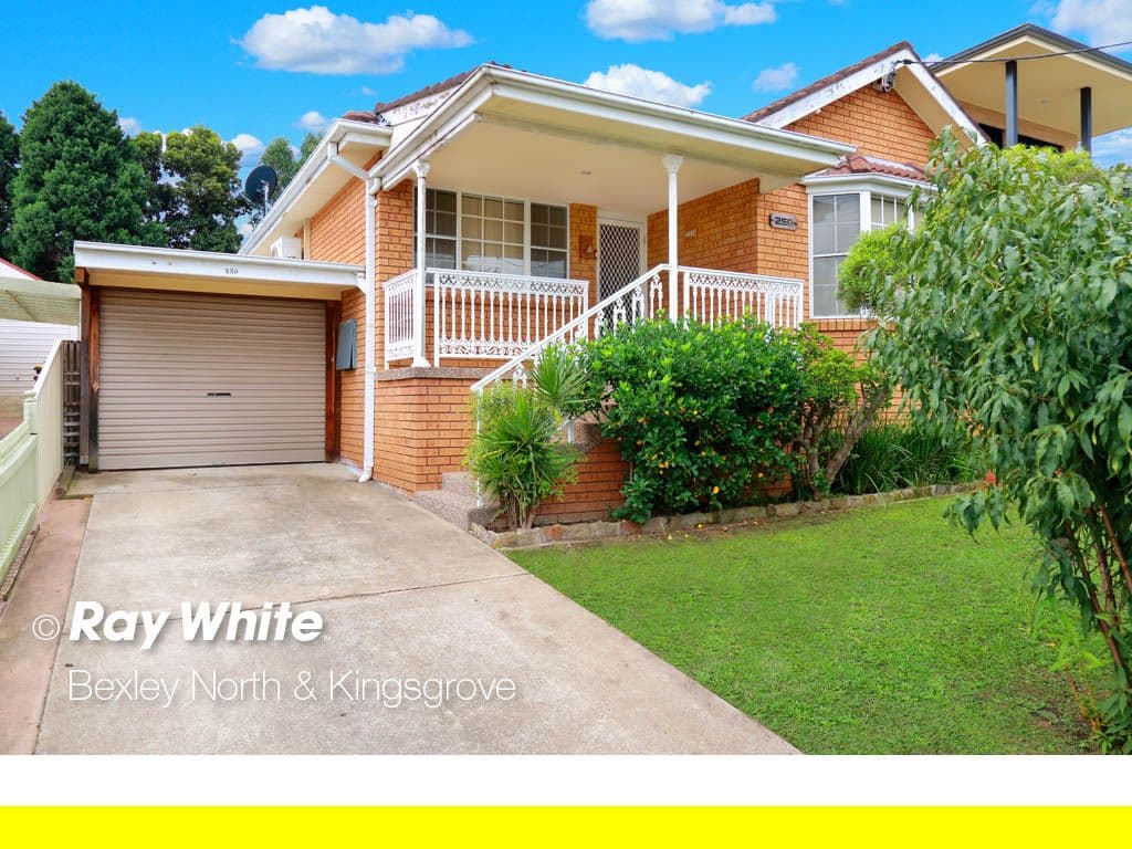 250 Carrington Avenue, HURSTVILLE NSW 2220, Hurstville - Image 1
