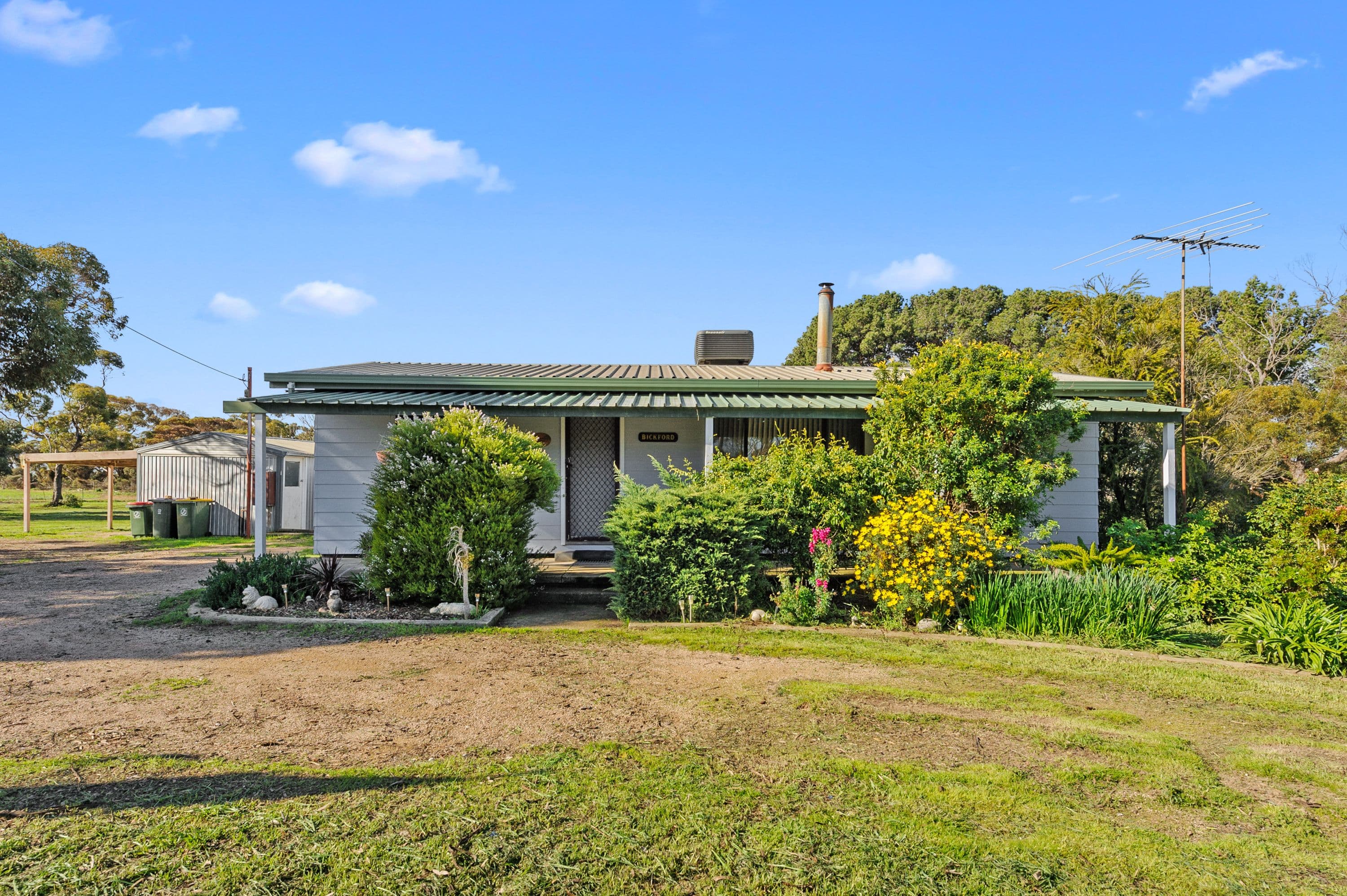 1357 Ardrossan Road, Ardrossan SA 5571, Ardrossan - Image 1
