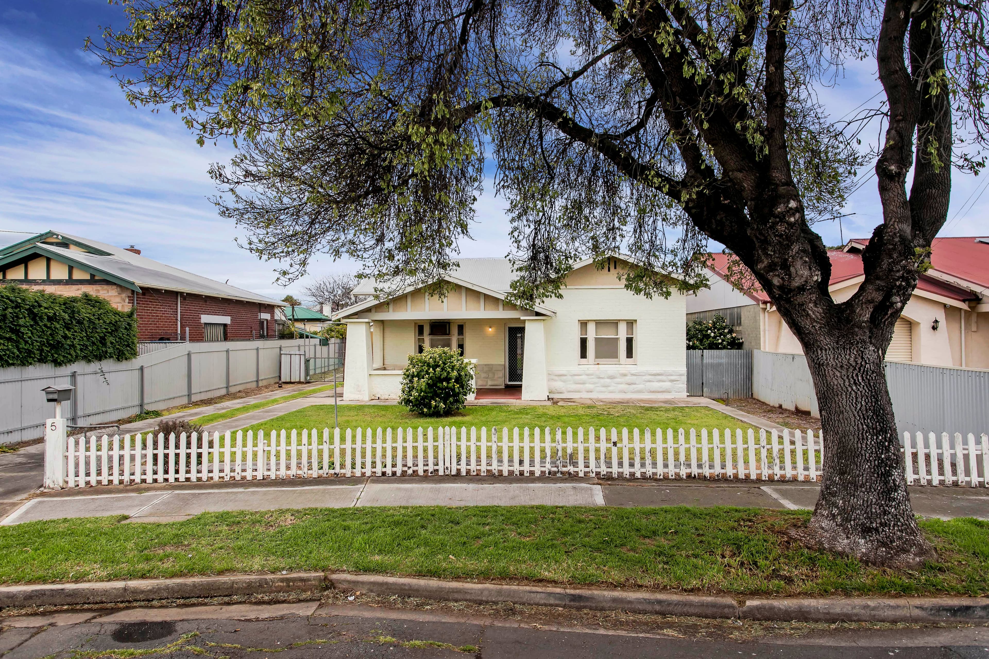 5 Leane Avenue, Allenby Gardens SA 5009, Allenby Gardens - Thumbnail 2