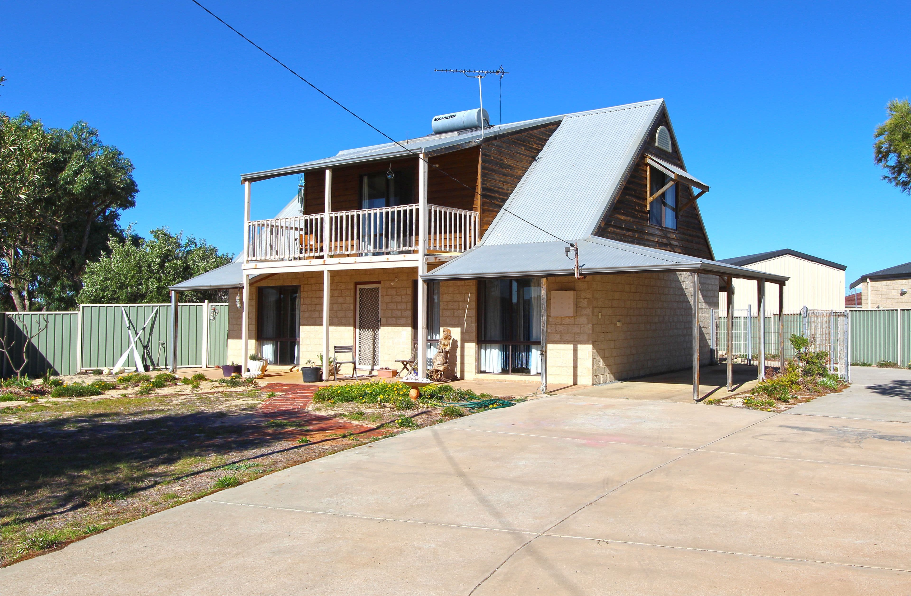 43 Lesueur Drive, Jurien Bay WA 6516, Jurien Bay - Image 1