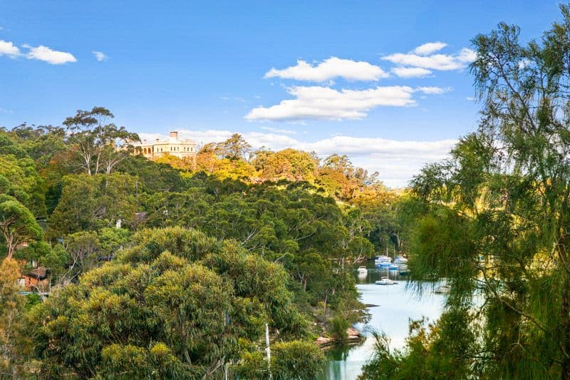 302 Burns Bay Road, LANE COVE NSW 2066, Lane Cove - Image 1