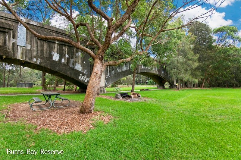 302 Burns Bay Road, LANE COVE NSW 2066, Lane Cove - Thumbnail 7