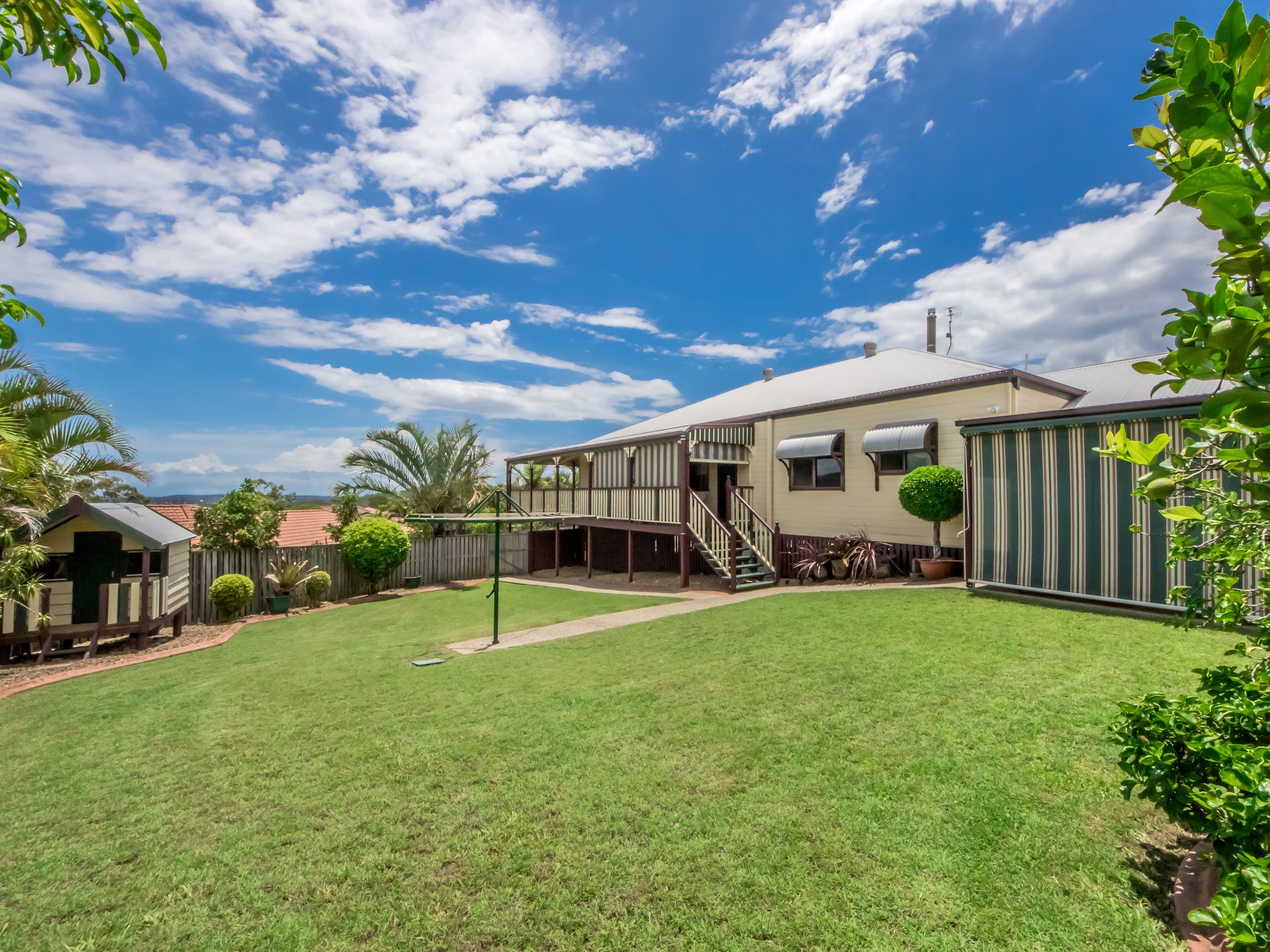 1 Mitaro Rise, Pacific Pines QLD 4211, Pacific Pines - Thumbnail 3