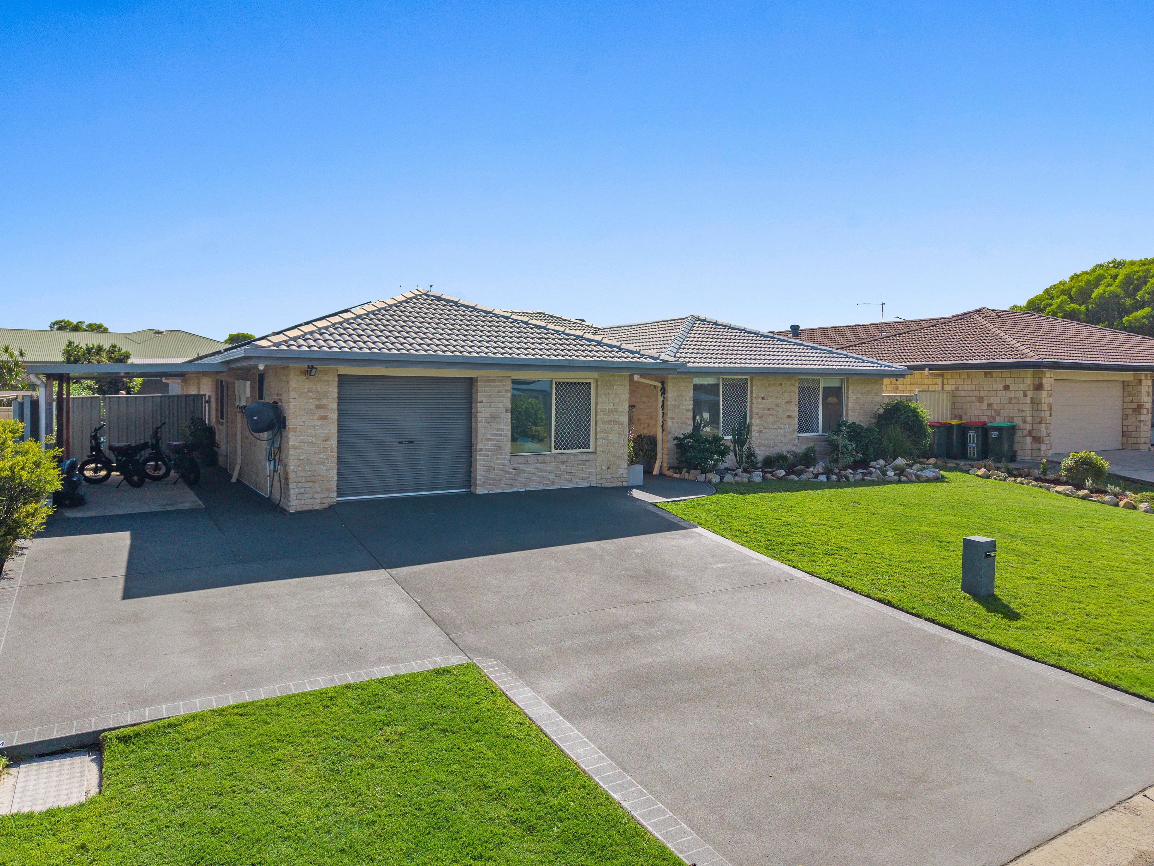 4 Carrabeen Court, Evans Head NSW 2473, Evans Head - Image 1