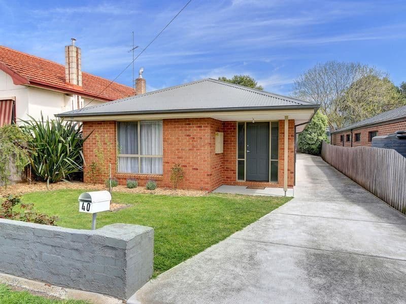 90 Steele Street, Devonport, Devonport - Image 1