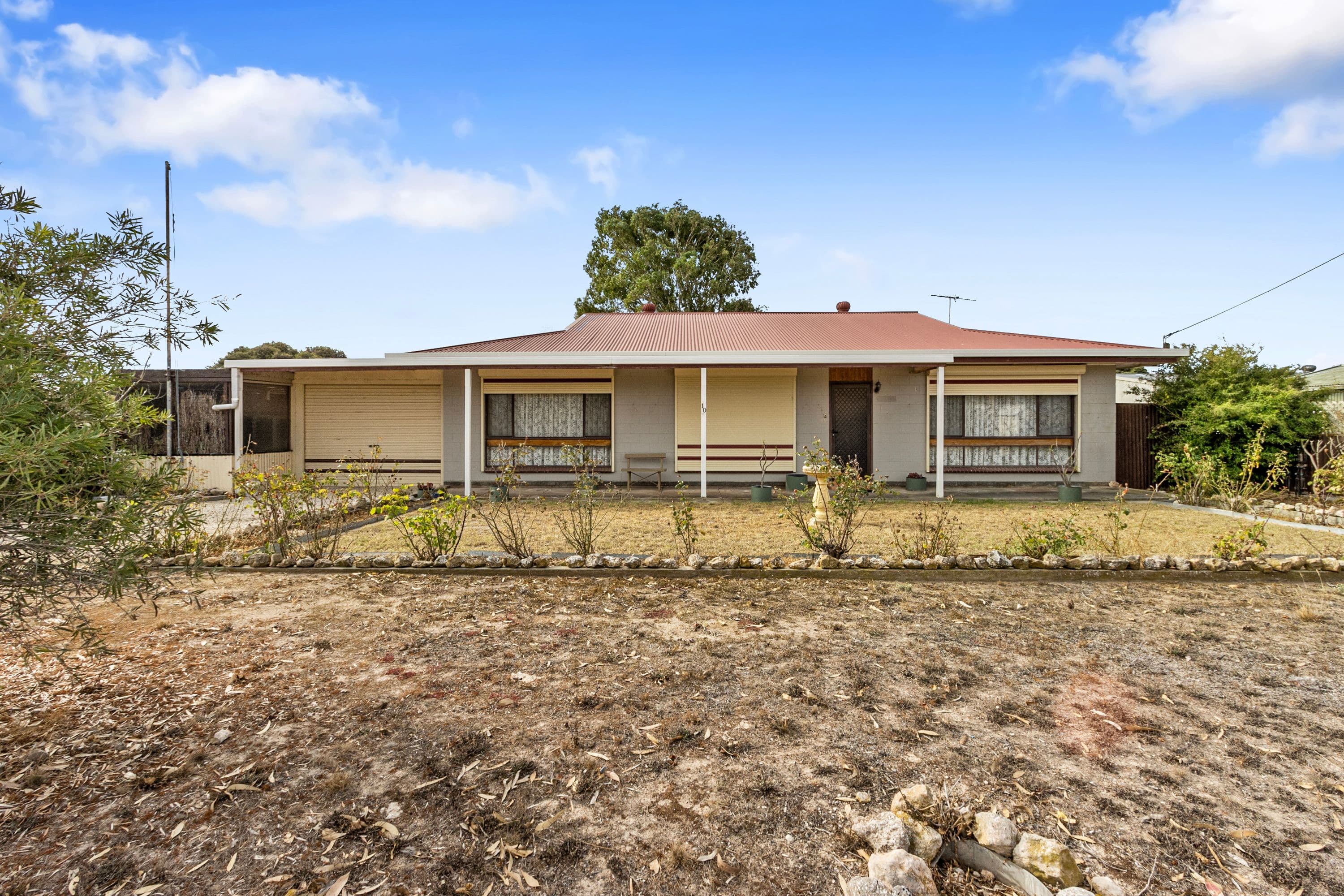 10 First Street, Wool Bay SA 5575, Wool Bay - Thumbnail 2